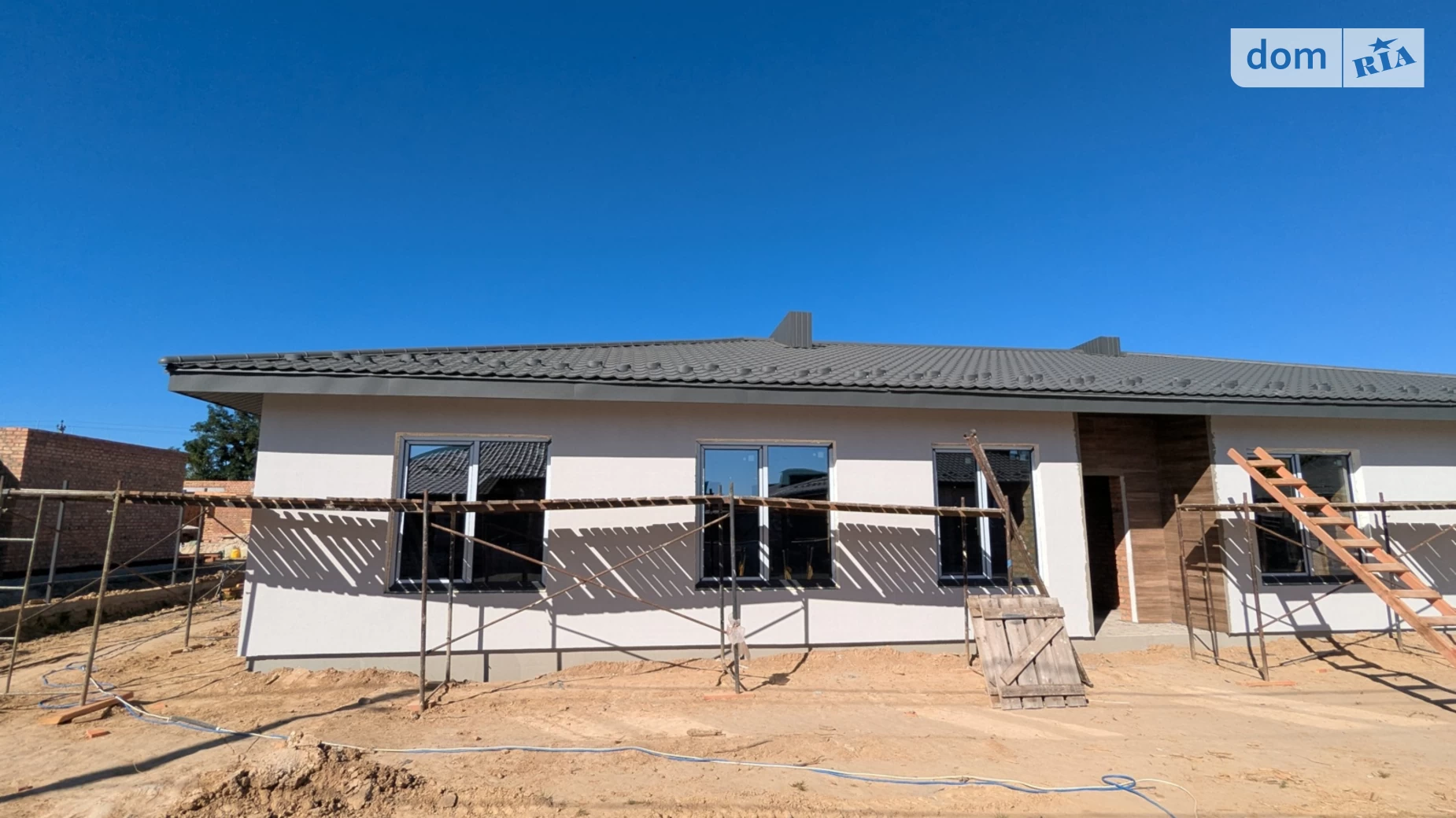 ул. Остромирская Гостомель, цена: 800 $ - фото 5