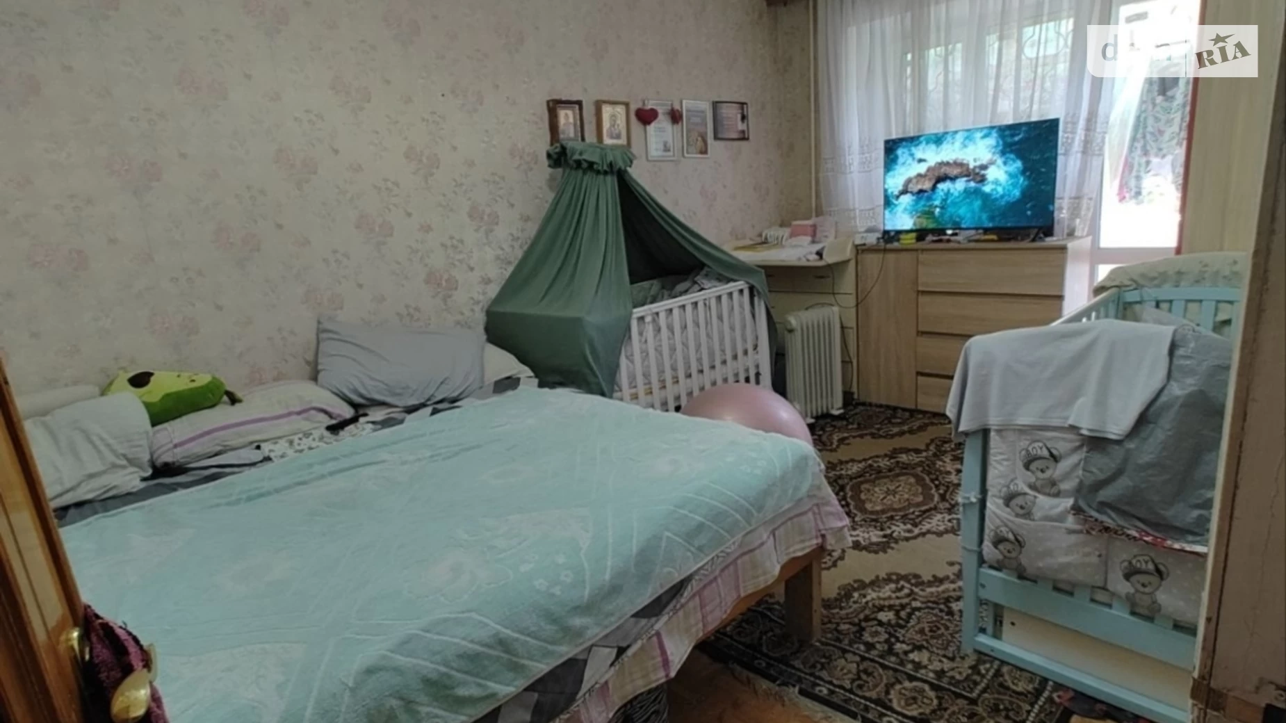 Продается 2-комнатная квартира 42 кв. м в Одессе, ул. Гастелло - фото 2