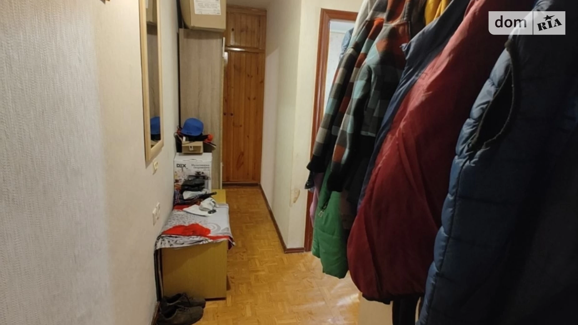 Продается 2-комнатная квартира 42 кв. м в Одессе, ул. Гастелло - фото 4