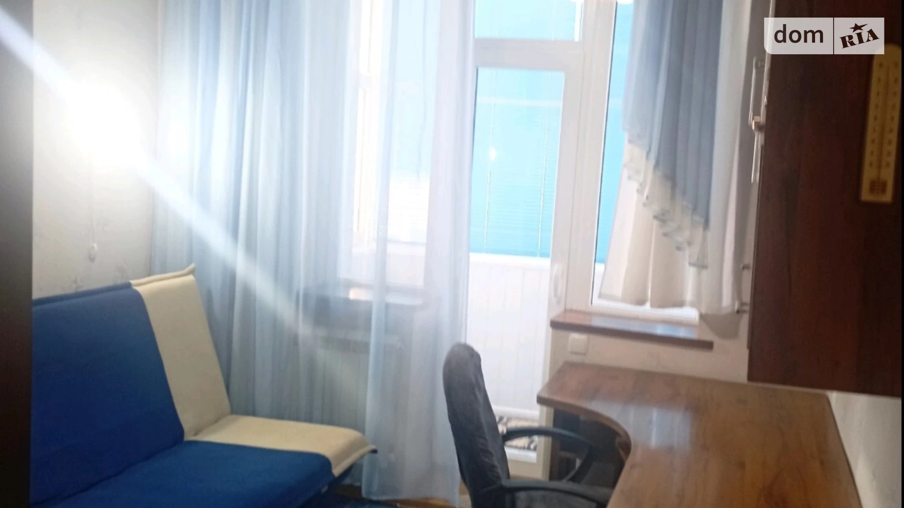 Продается 3-комнатная квартира 64.2 кв. м в Харькове, цена: 75000 $ - фото 2