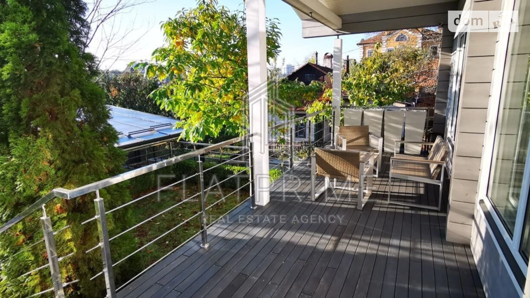 Сдается в аренду дом на 2 этажа 291.4 кв. м с баней/сауной, цена: 5000 € - фото 2