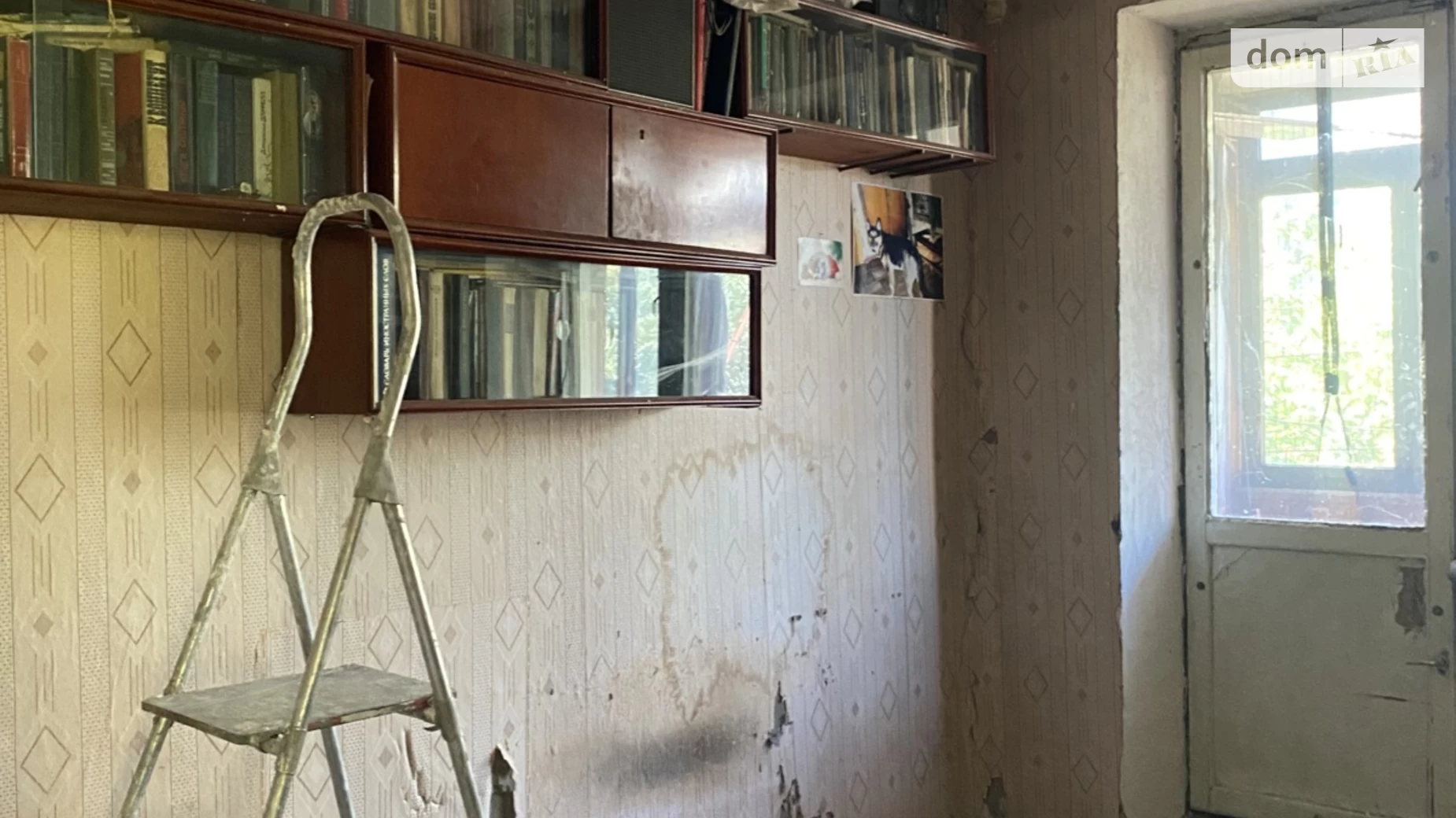 Продается 4-комнатная квартира 64 кв. м в Одессе, ул. Алексея Вадатурского(Маршала Малиновского) - фото 3