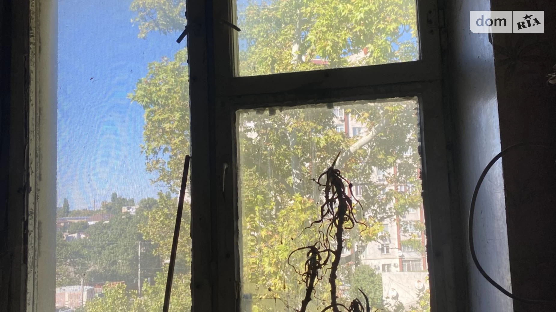 Продается 4-комнатная квартира 64 кв. м в Одессе, ул. Алексея Вадатурского(Маршала Малиновского) - фото 4