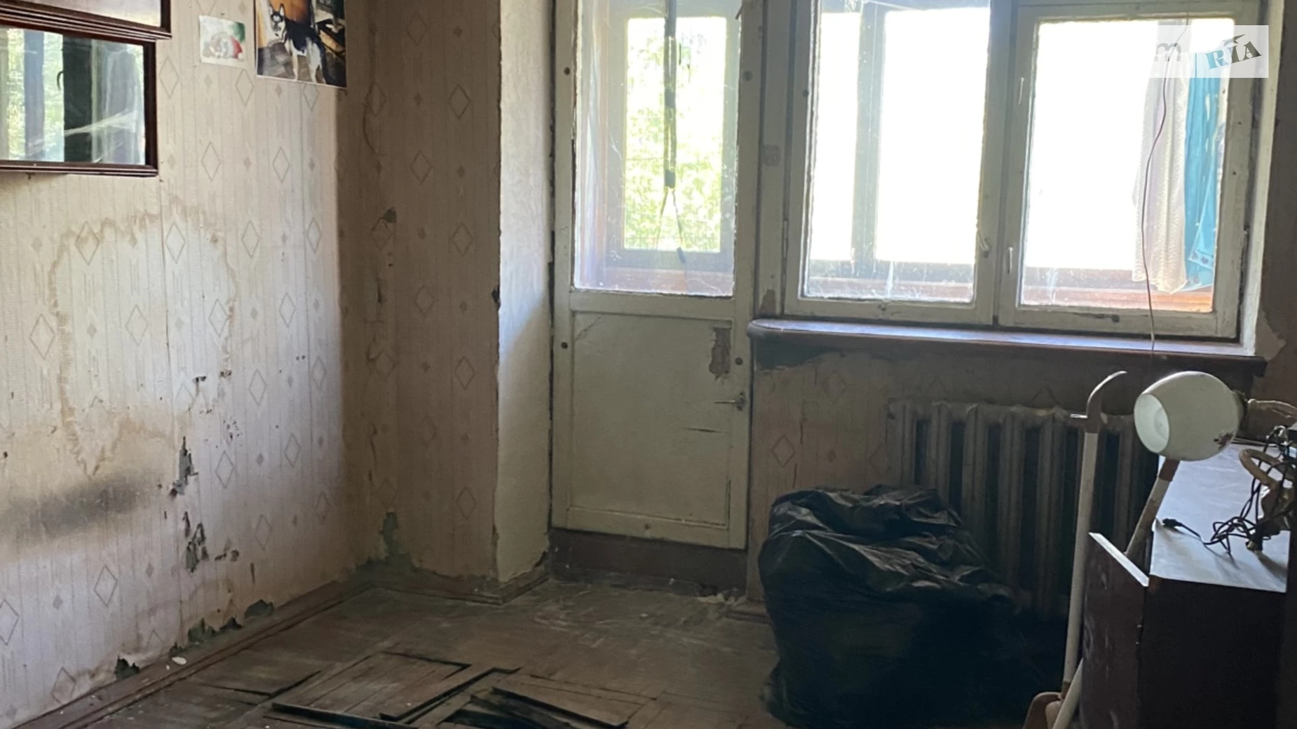 Продается 4-комнатная квартира 64 кв. м в Одессе, ул. Алексея Вадатурского(Маршала Малиновского) - фото 5