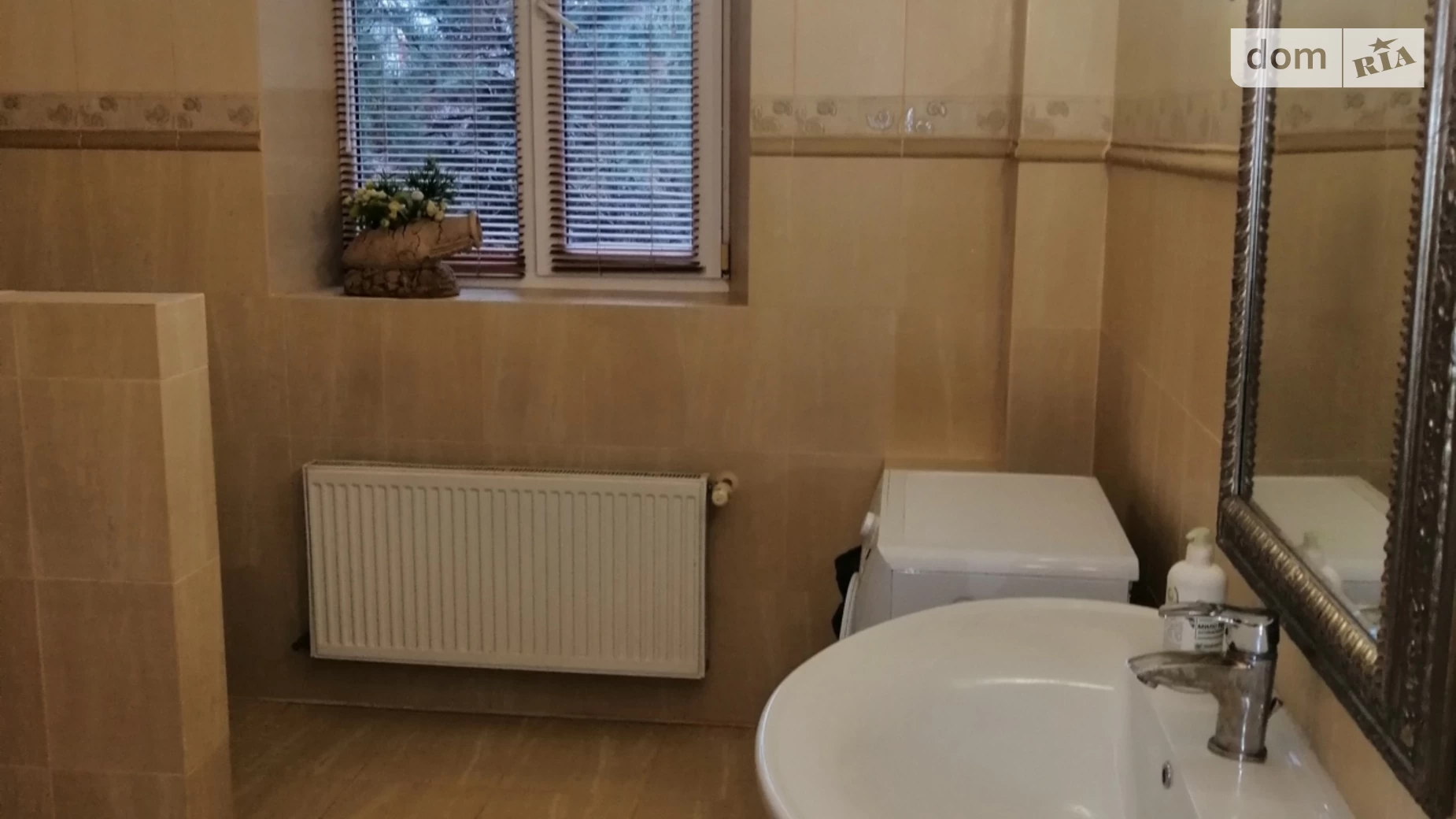 Сдается в аренду дом на 2 этажа 180 кв. м с подвалом, цена: 41500 грн - фото 4