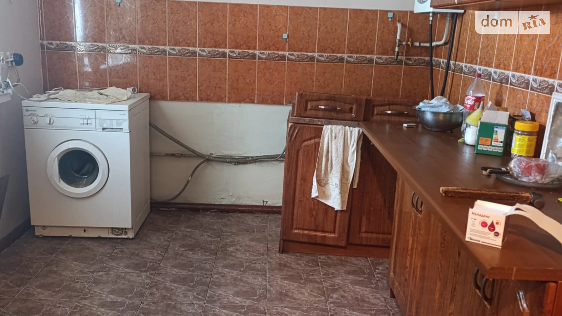 Продается дом на 2 этажа 100 кв. м с бассейном, цена: 50000 $ - фото 4