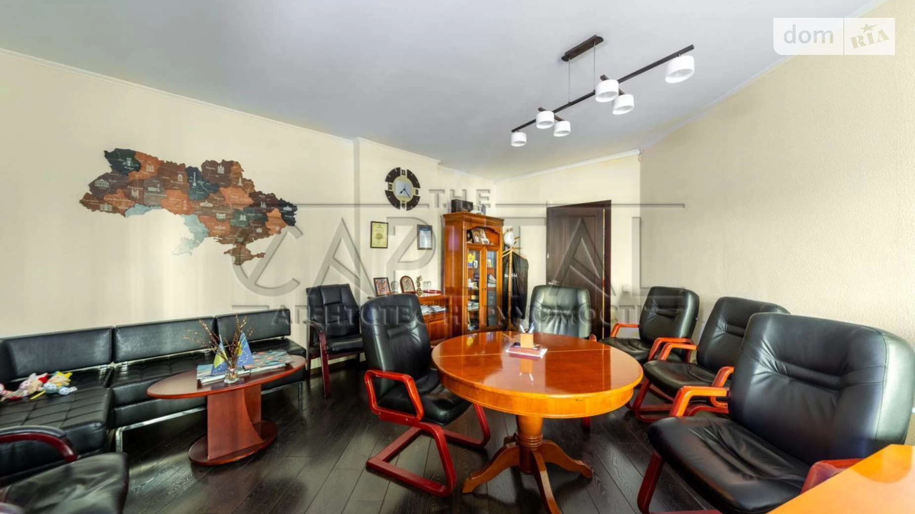 Сдается в аренду офис 167 кв. м в бизнес-центре, цена: 1800 $ - фото 2