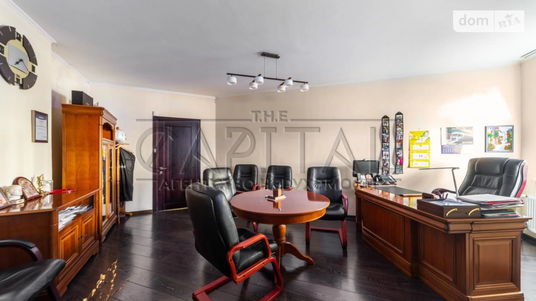 Сдается в аренду офис 167 кв. м в бизнес-центре, цена: 1800 $ - фото 4