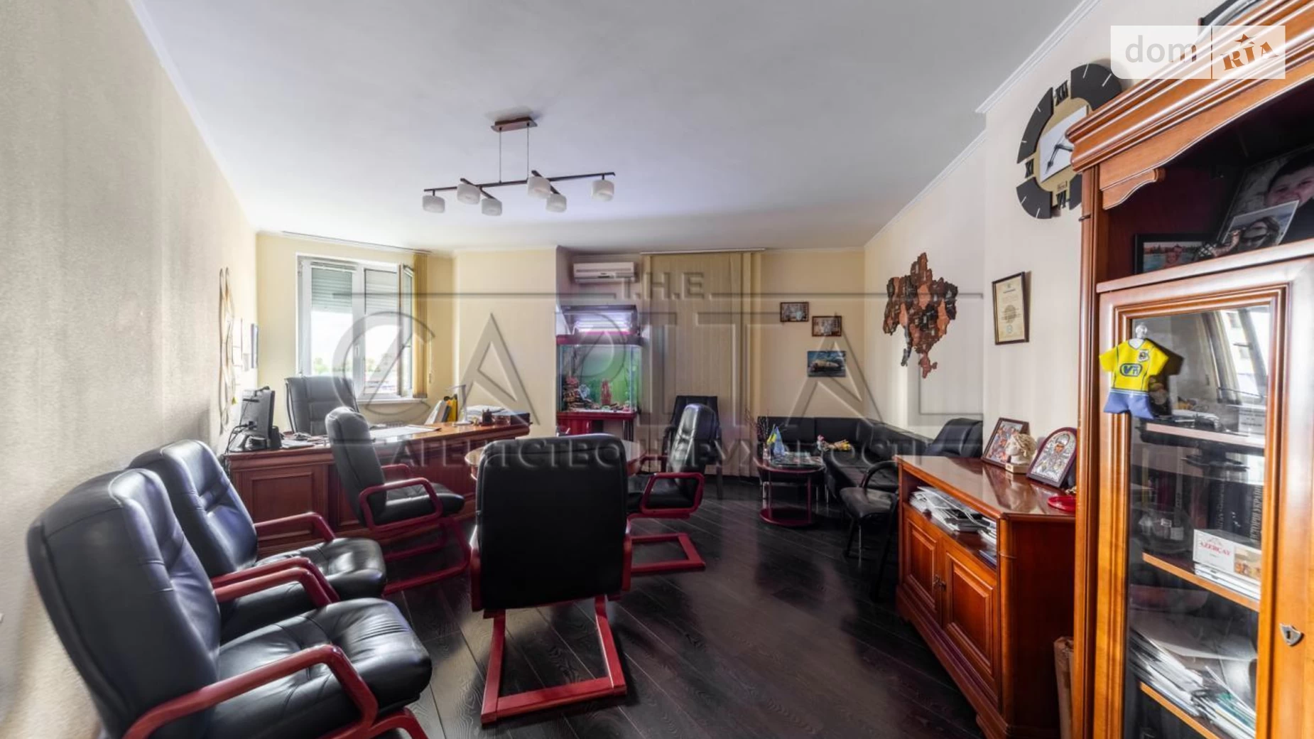 Сдается в аренду офис 167 кв. м в бизнес-центре, цена: 1800 $ - фото 3