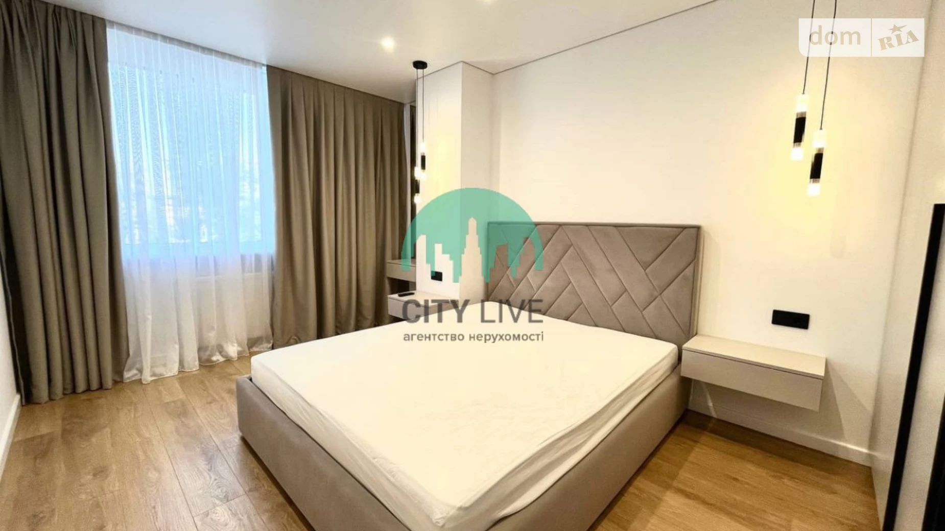 Здається в оренду 2-кімнатна квартира 73 кв. м у Івано-Франківську, вул. Національної Гвардії, 3В - фото 2