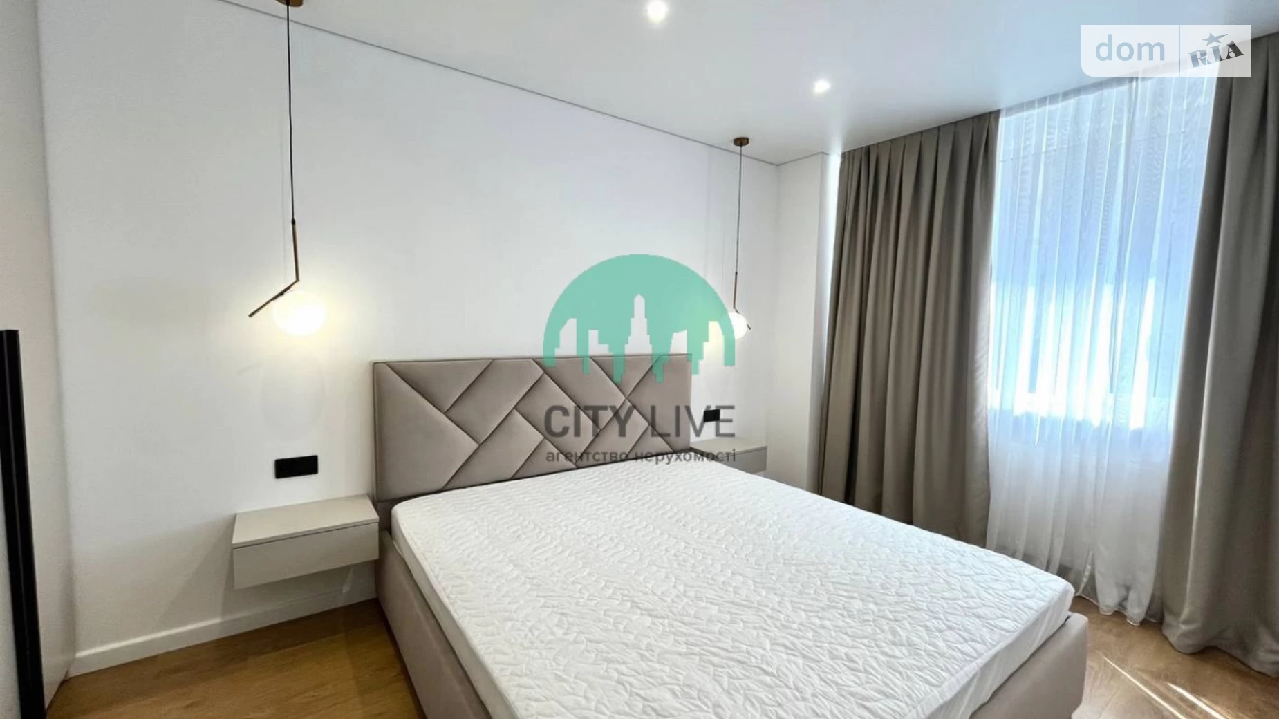 Здається в оренду 2-кімнатна квартира 73 кв. м у Івано-Франківську, вул. Національної Гвардії, 3В - фото 3