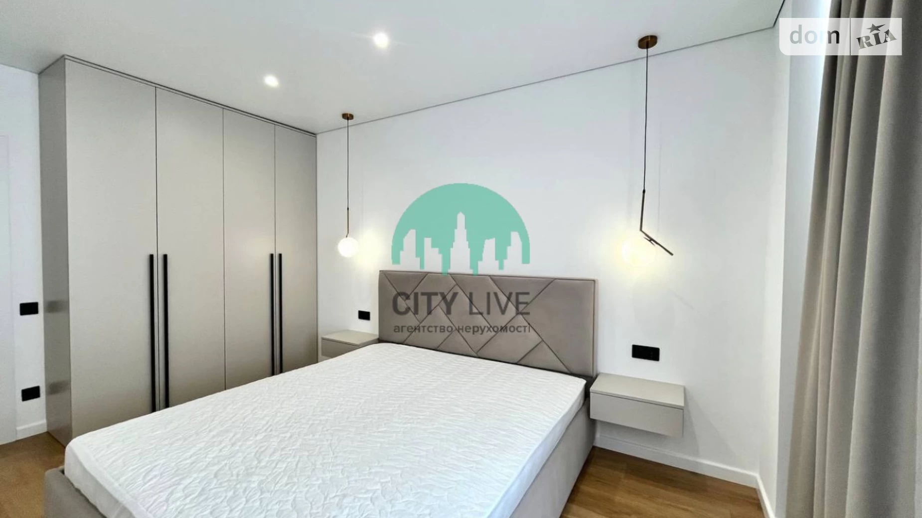 Здається в оренду 2-кімнатна квартира 73 кв. м у Івано-Франківську, вул. Національної Гвардії, 3В - фото 4