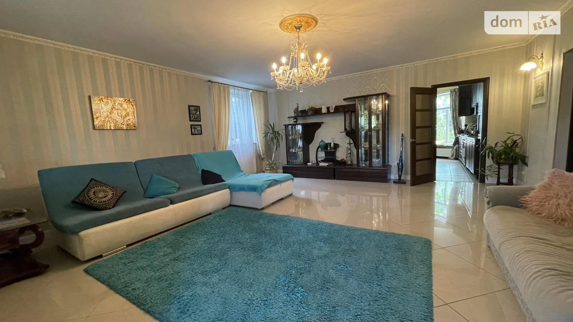 Сдается в аренду дом на 2 этажа 260 кв. м с мансардой, цена: 900 $ - фото 2