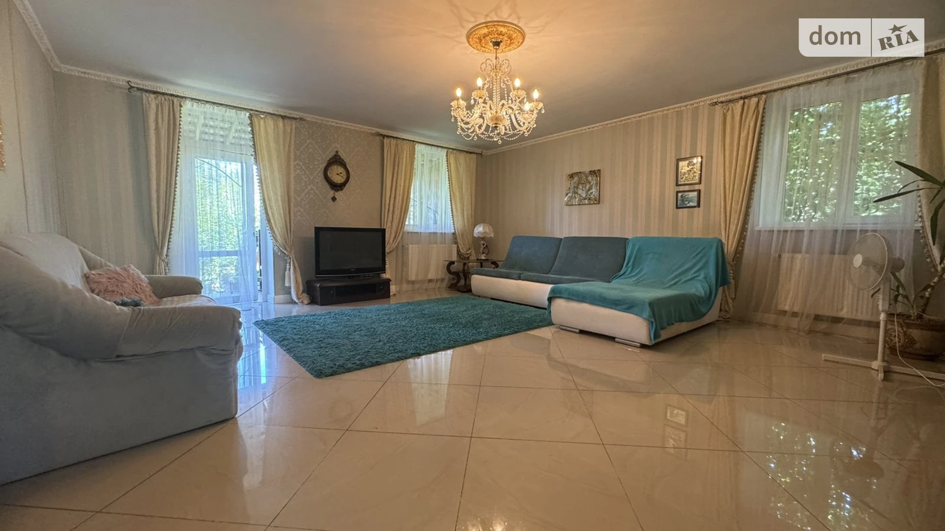 Сдается в аренду дом на 2 этажа 260 кв. м с мансардой, цена: 900 $ - фото 3