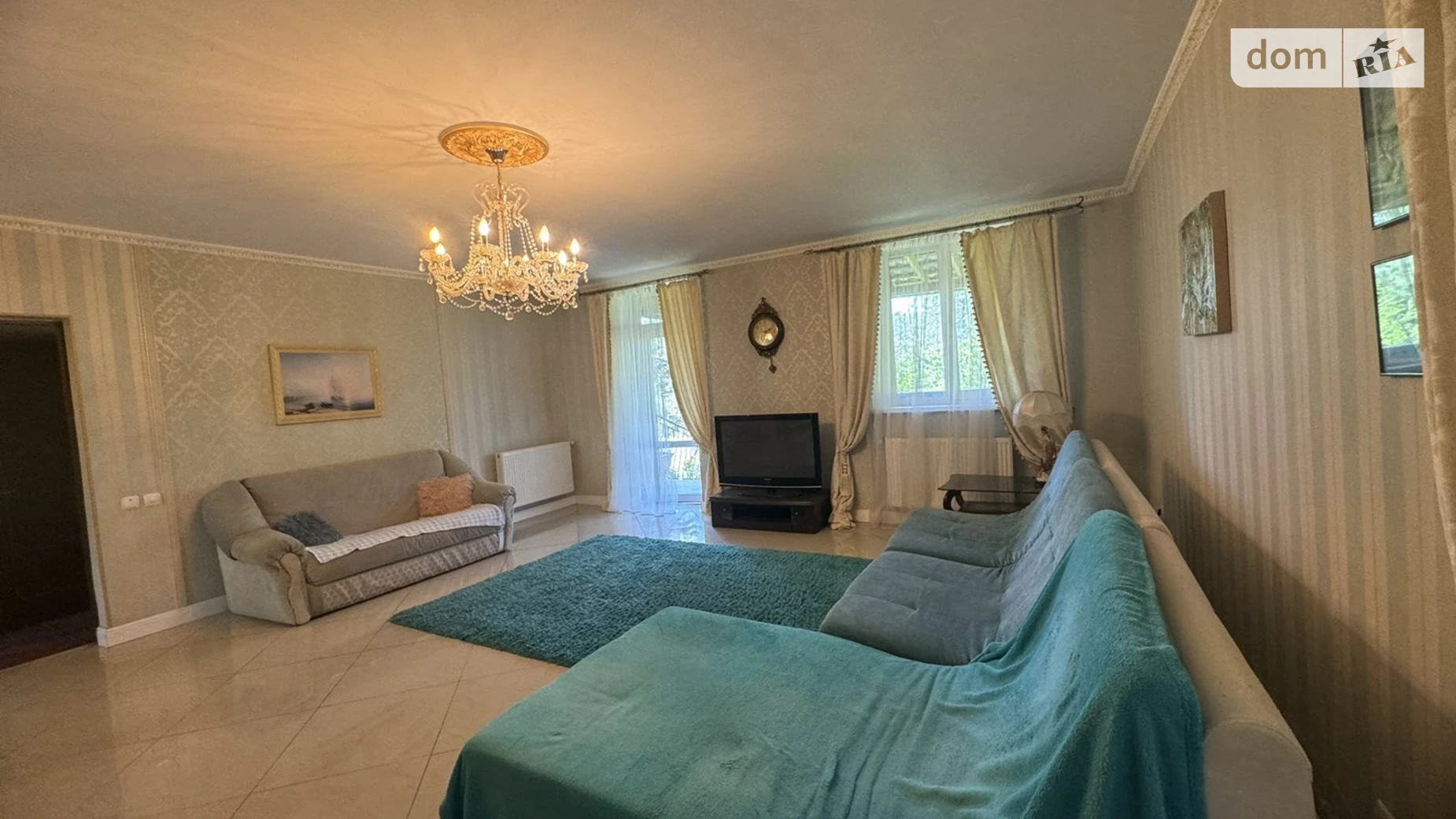 Сдается в аренду дом на 2 этажа 260 кв. м с мансардой, цена: 900 $ - фото 4