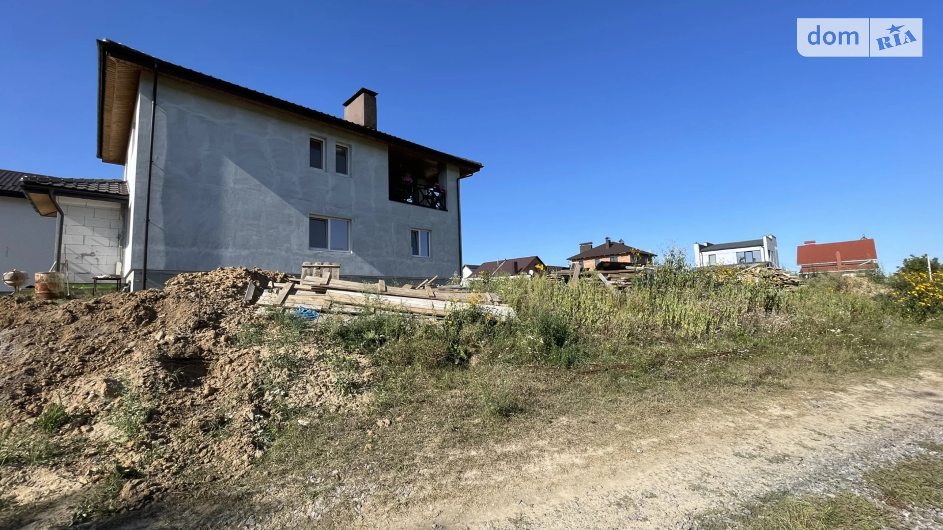 Продается земельный участок 5.9 соток в Винницкой области, цена: 15499 $ - фото 5