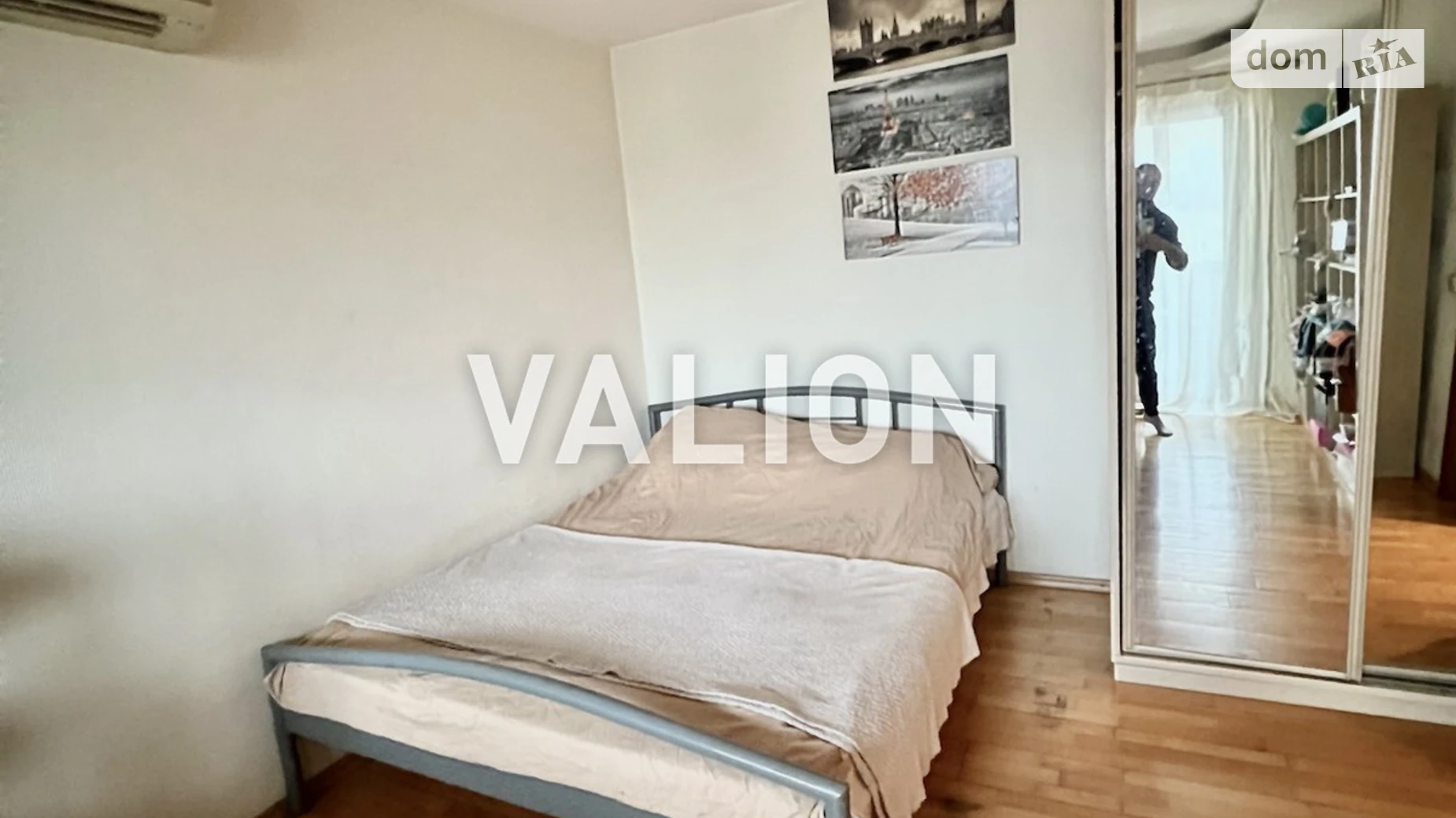 Продается 1-комнатная квартира 34.3 кв. м в Киеве, просп. Берестейский(Победы), 12 - фото 5