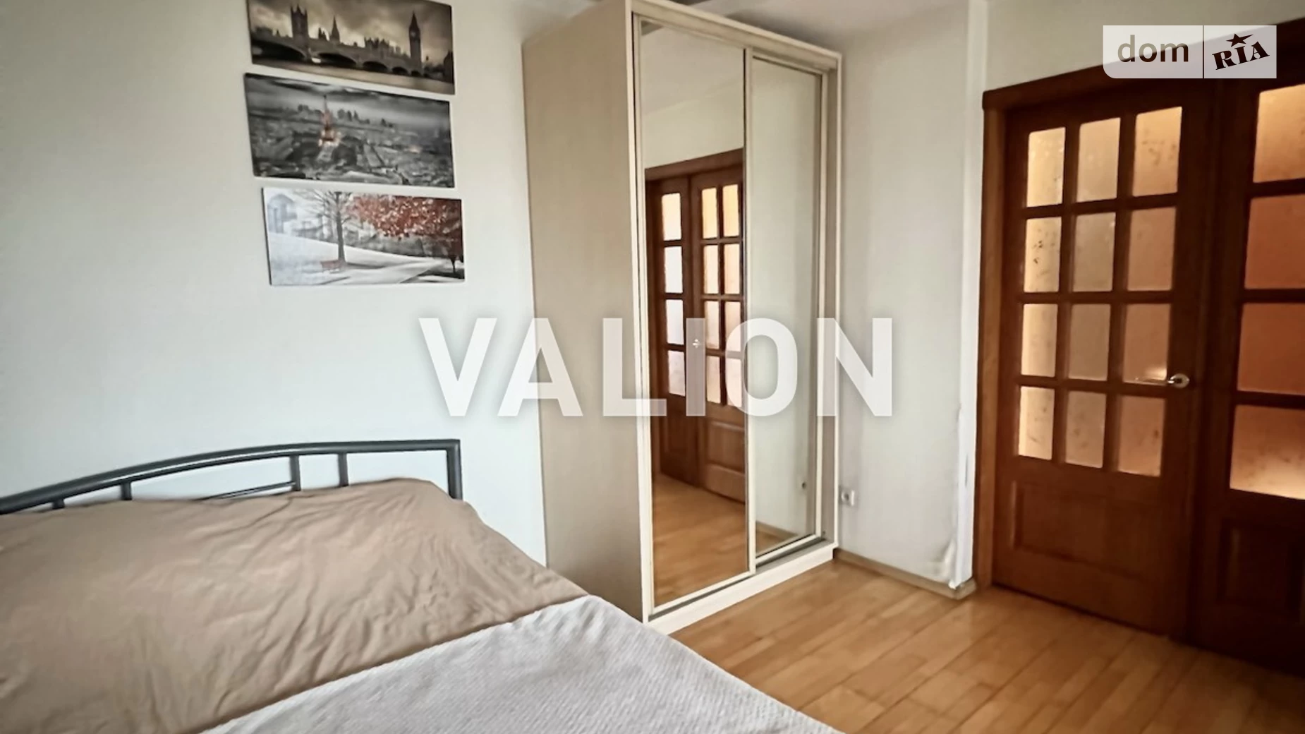 Продается 1-комнатная квартира 34.3 кв. м в Киеве, просп. Берестейский(Победы), 12 - фото 4