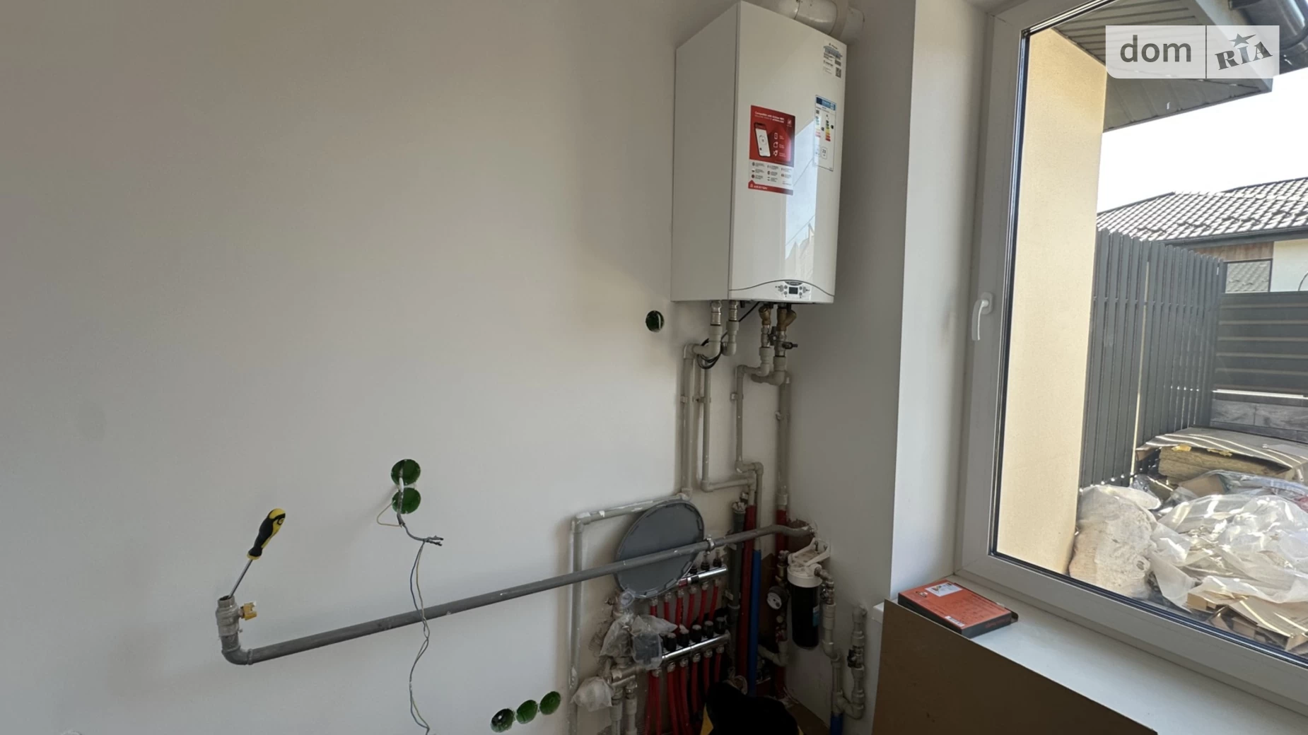 ул. Остромирская Гостомель, цена: 73000 $ - фото 2