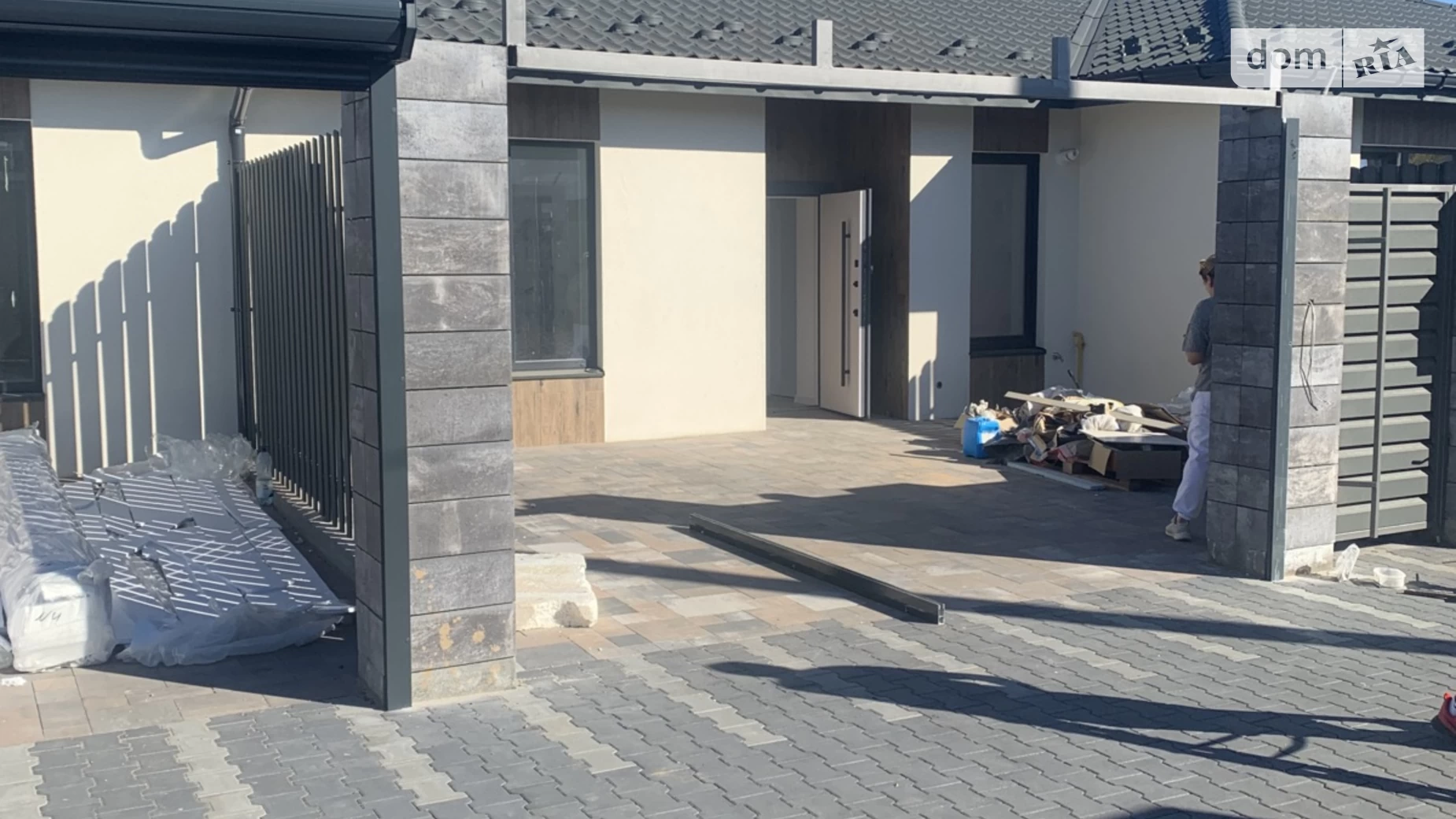 ул. Остромирская Гостомель, цена: 67000 $ - фото 2