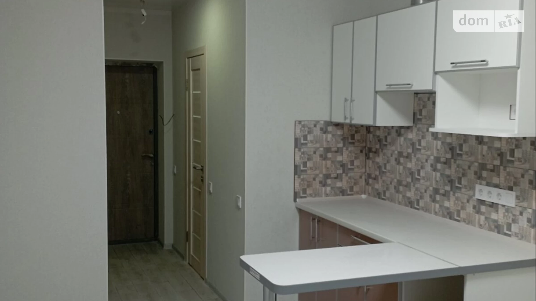 Продается 1-комнатная квартира 20 кв. м в Харькове, ул. Авиахимическая, 9 - фото 2