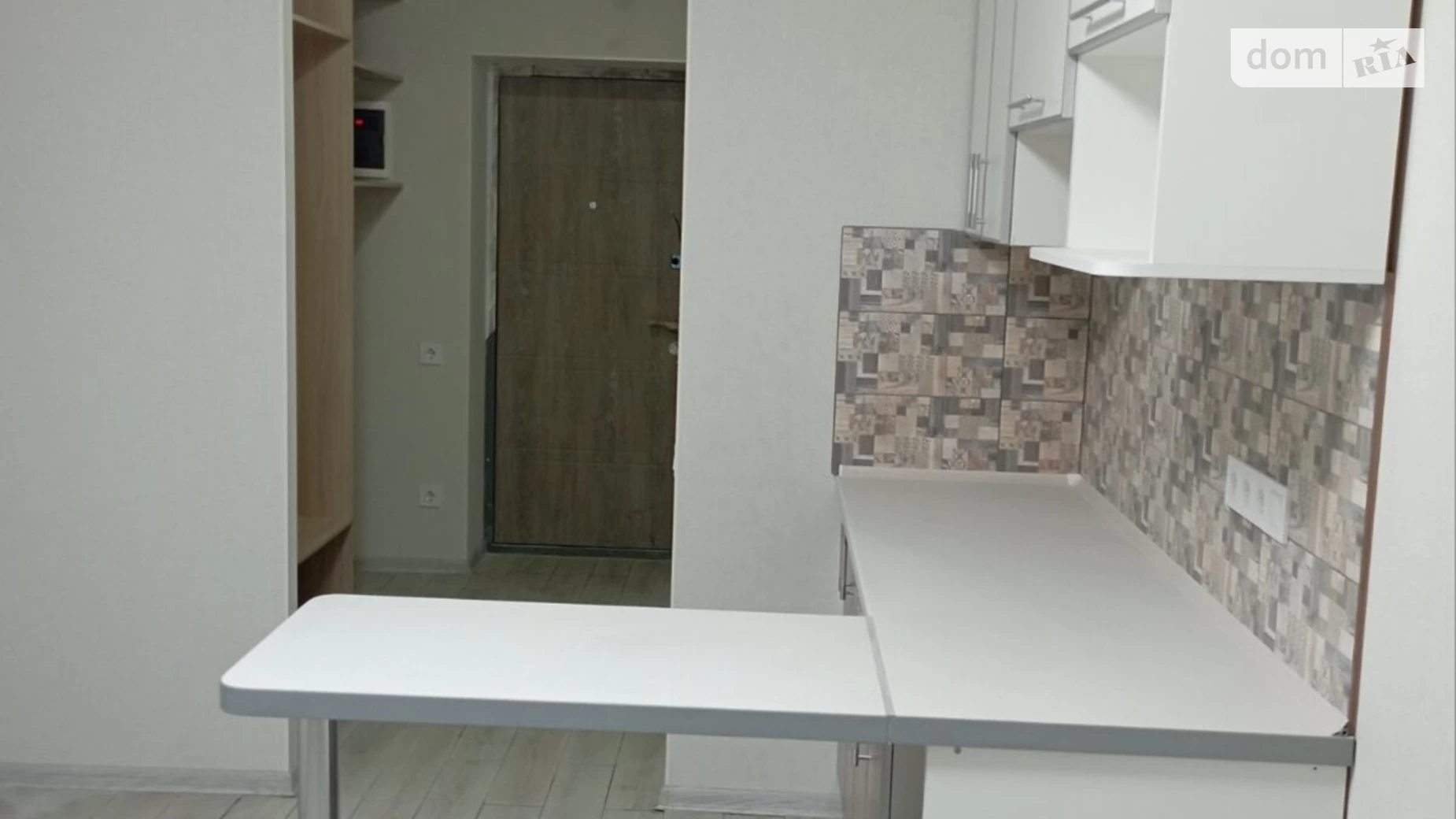 Продается 1-комнатная квартира 20 кв. м в Харькове, ул. Авиахимическая, 9 - фото 3