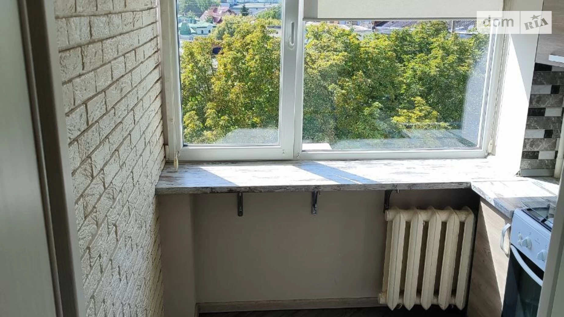 3-комнатная квартира 54 кв. м в, цена: 79900 $ - фото 3