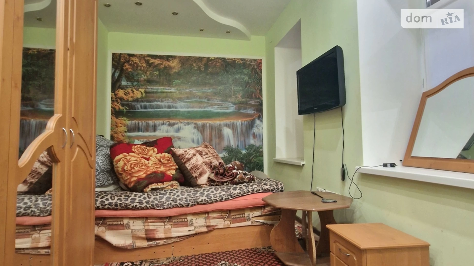 Сдается в аренду 2-комнатная квартира 46 кв. м в Одессе, ул. Михайловская - фото 2