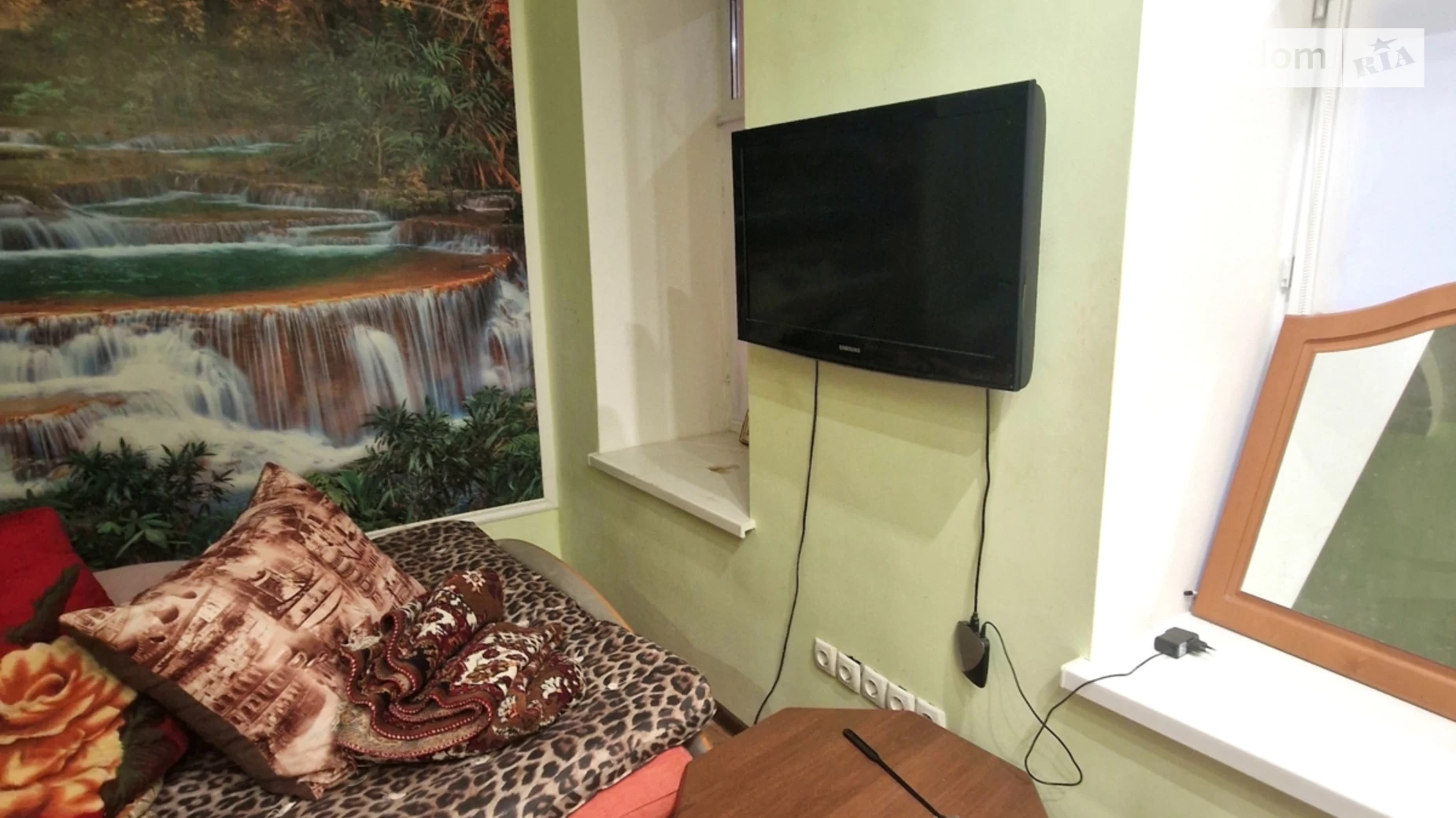 Сдается в аренду 2-комнатная квартира 46 кв. м в Одессе, ул. Михайловская - фото 3