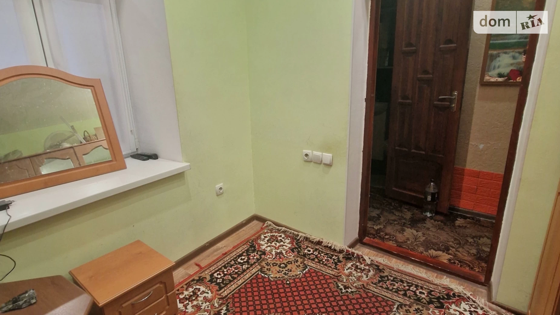 Сдается в аренду 2-комнатная квартира 46 кв. м в Одессе, ул. Михайловская - фото 4