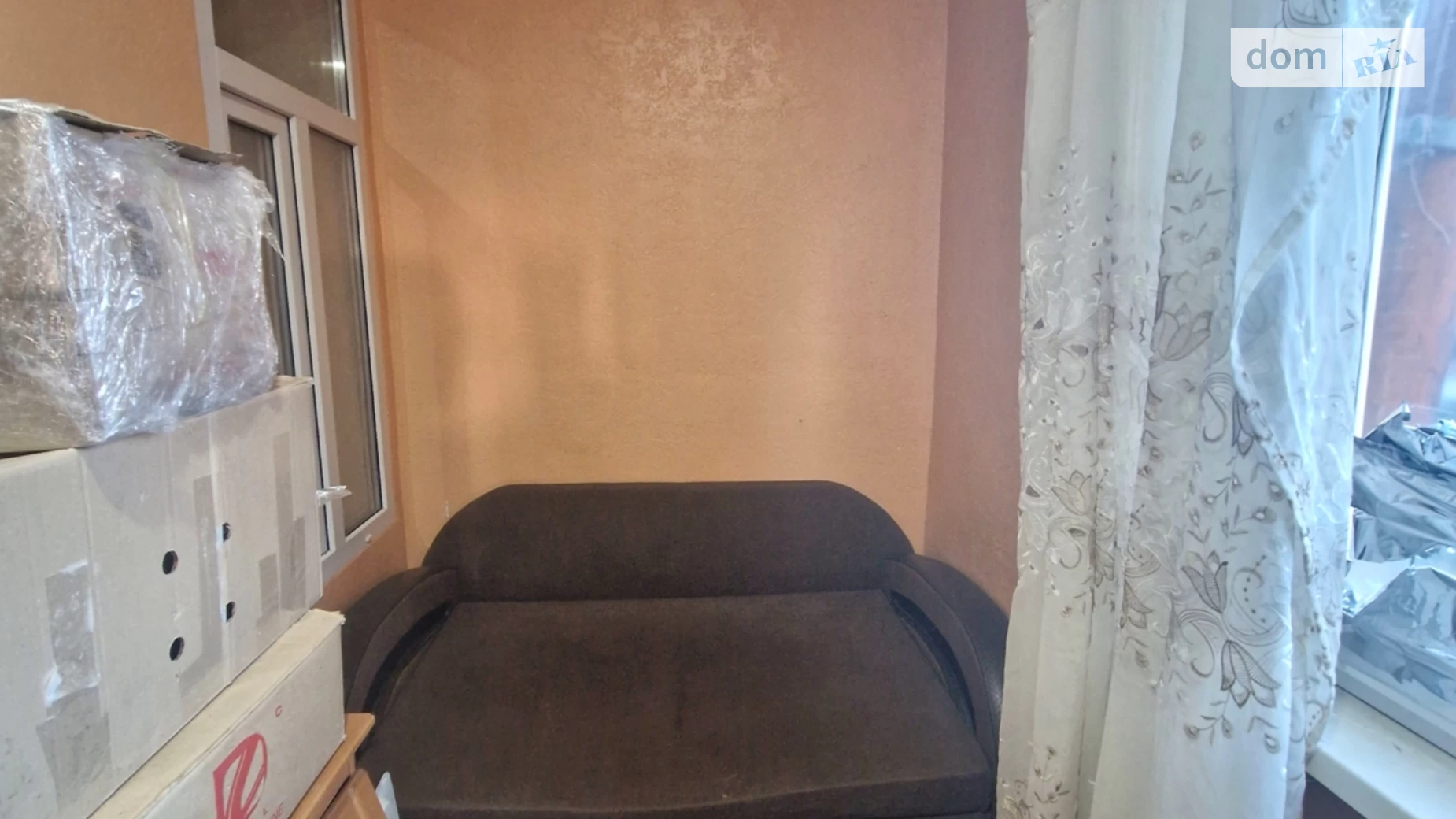 Сдается в аренду 2-комнатная квартира 46 кв. м в Одессе, ул. Михайловская - фото 5