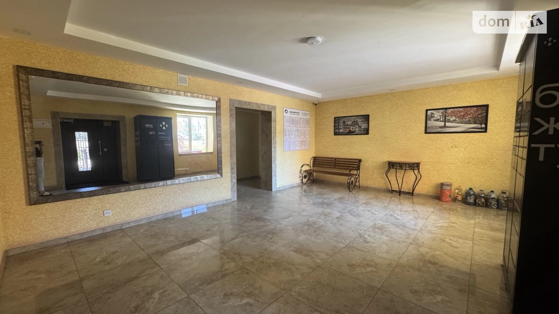 Продается 1-комнатная квартира 37.9 кв. м в Ирпене, ул. Мечникова, 118А - фото 2