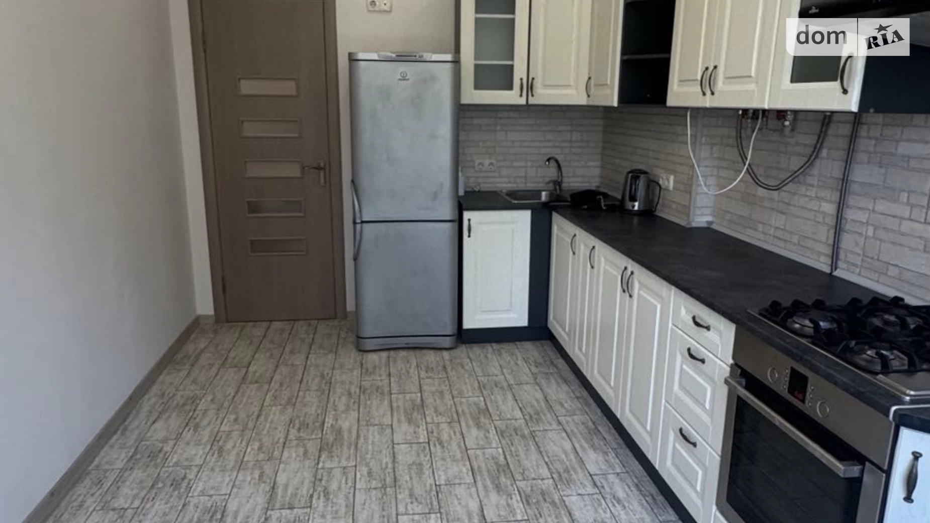 Продается 1-комнатная квартира 37.9 кв. м в Ирпене, ул. Мечникова, 118А - фото 4