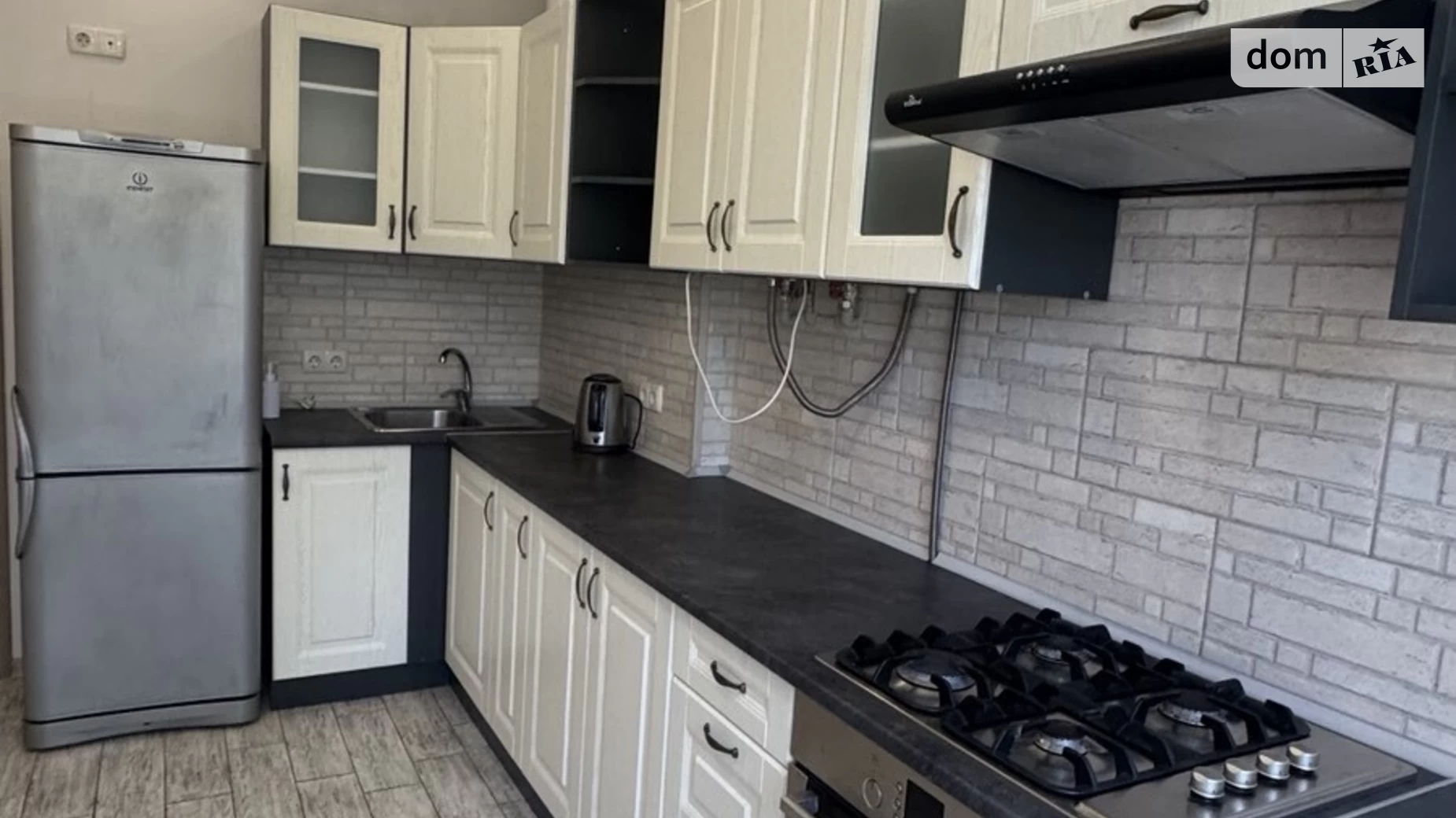 Продается 1-комнатная квартира 37.9 кв. м в Ирпене, ул. Мечникова, 118А - фото 5