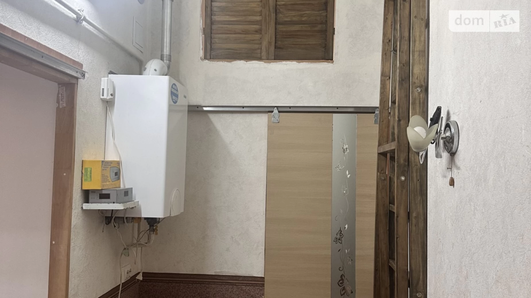 Продается 1-комнатная квартира 31 кв. м в Хмельницком, ул. Александра Кушнирука(Гастелло), 12 - фото 4