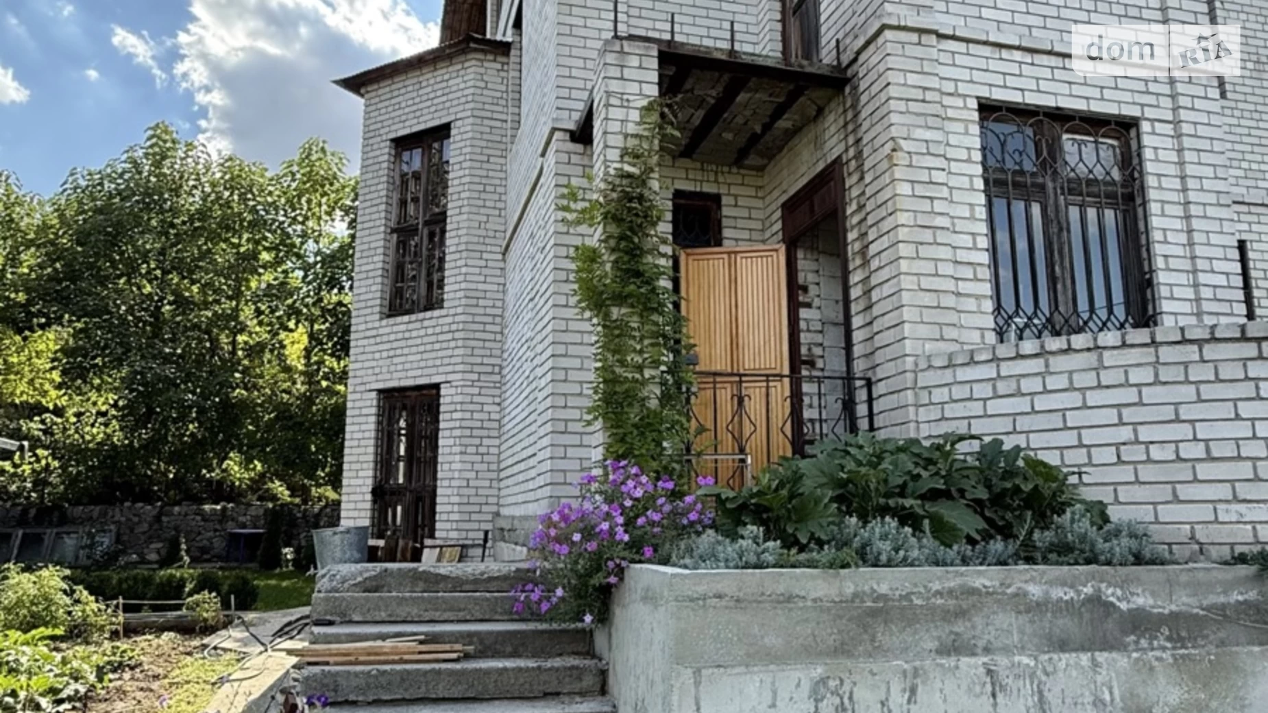 Продается дом на 3 этажа 365.1 кв. м с баней/сауной, цена: 79000 $ - фото 5