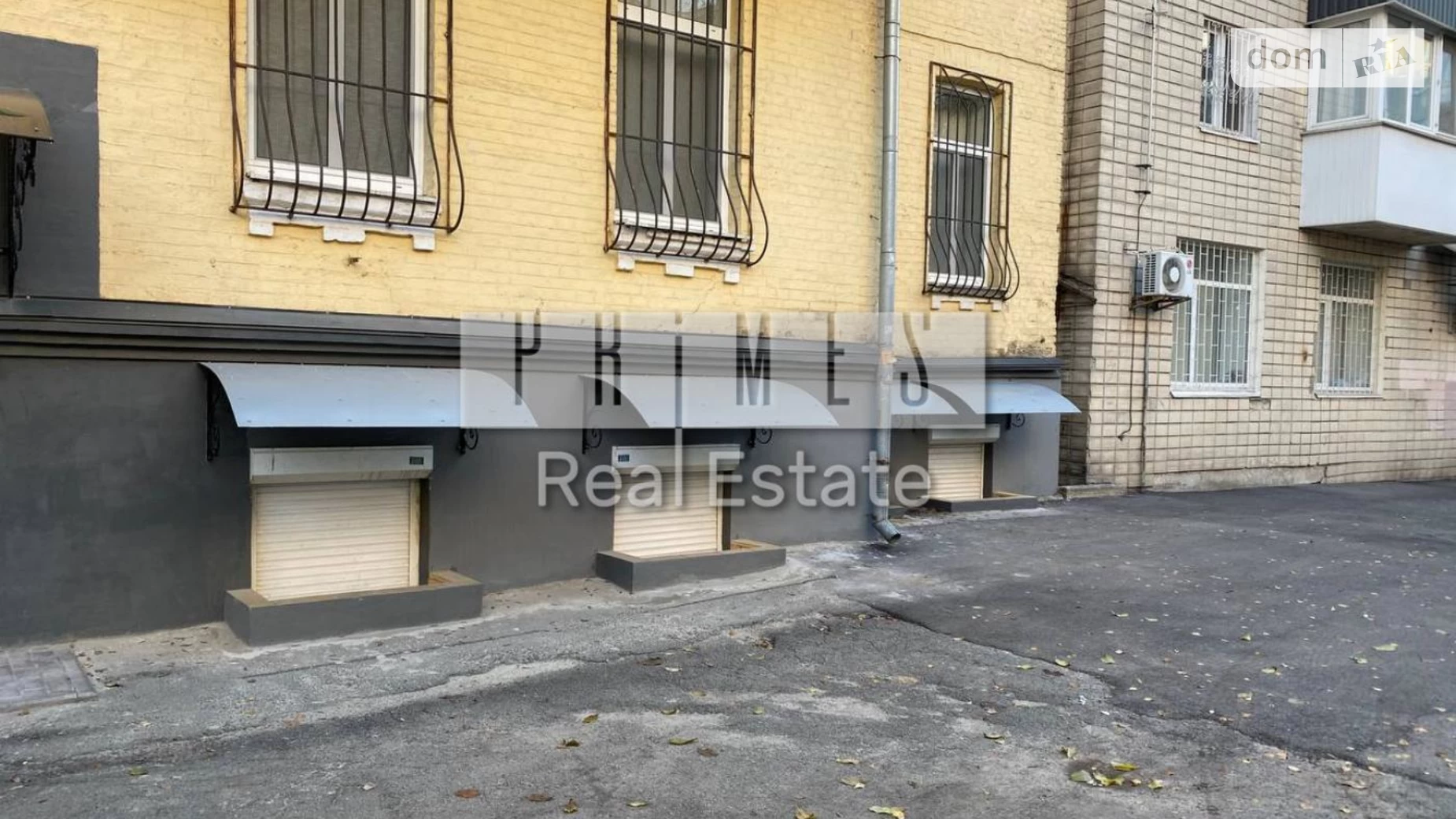 пер. Крестовый(Гайцана), 8/9 Печерск Киев Арсенальная, цена: 250000 $ - фото 4