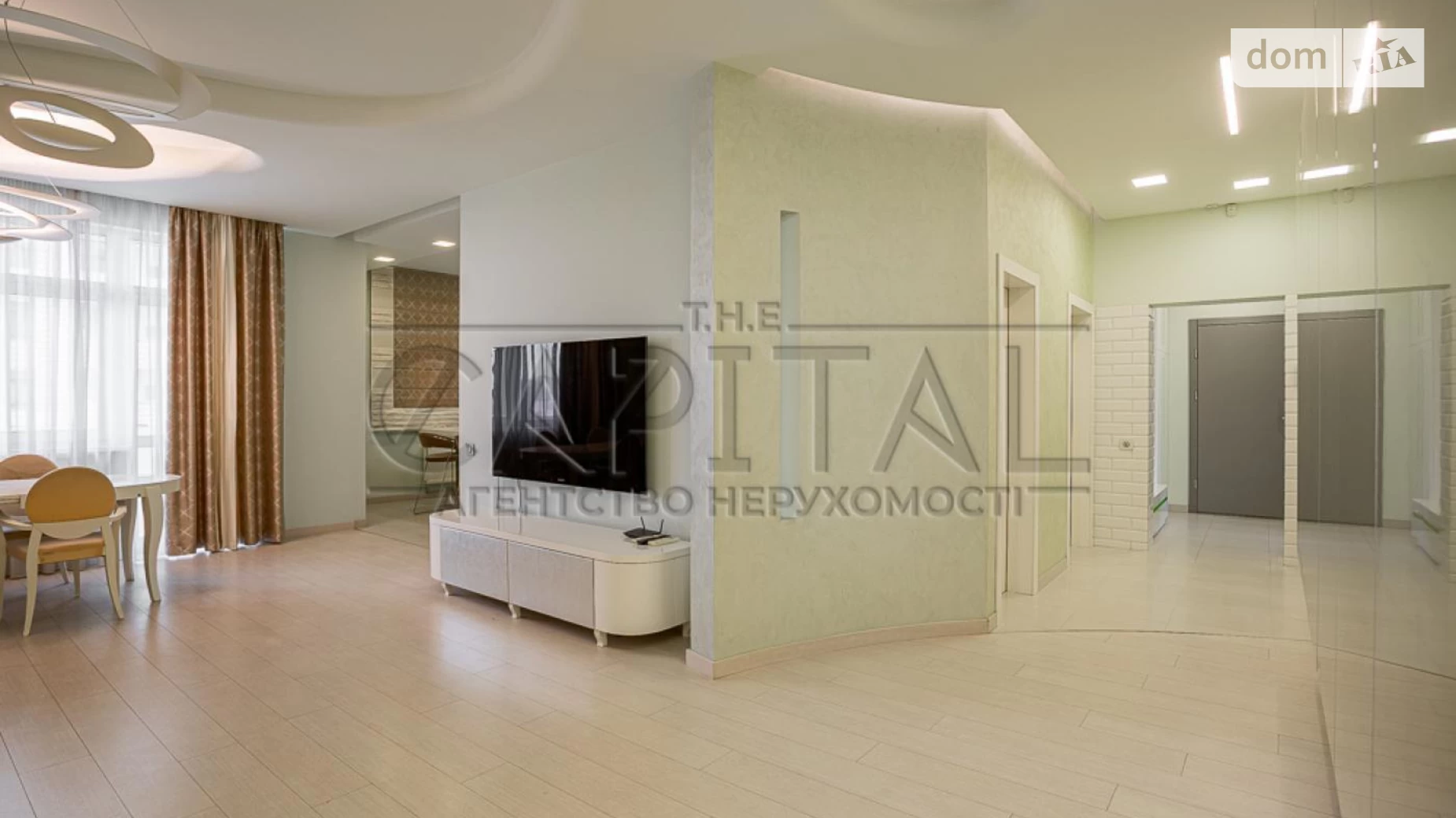 Продается 3-комнатная квартира 128 кв. м в Киеве, цена: 270000 $ - фото 3