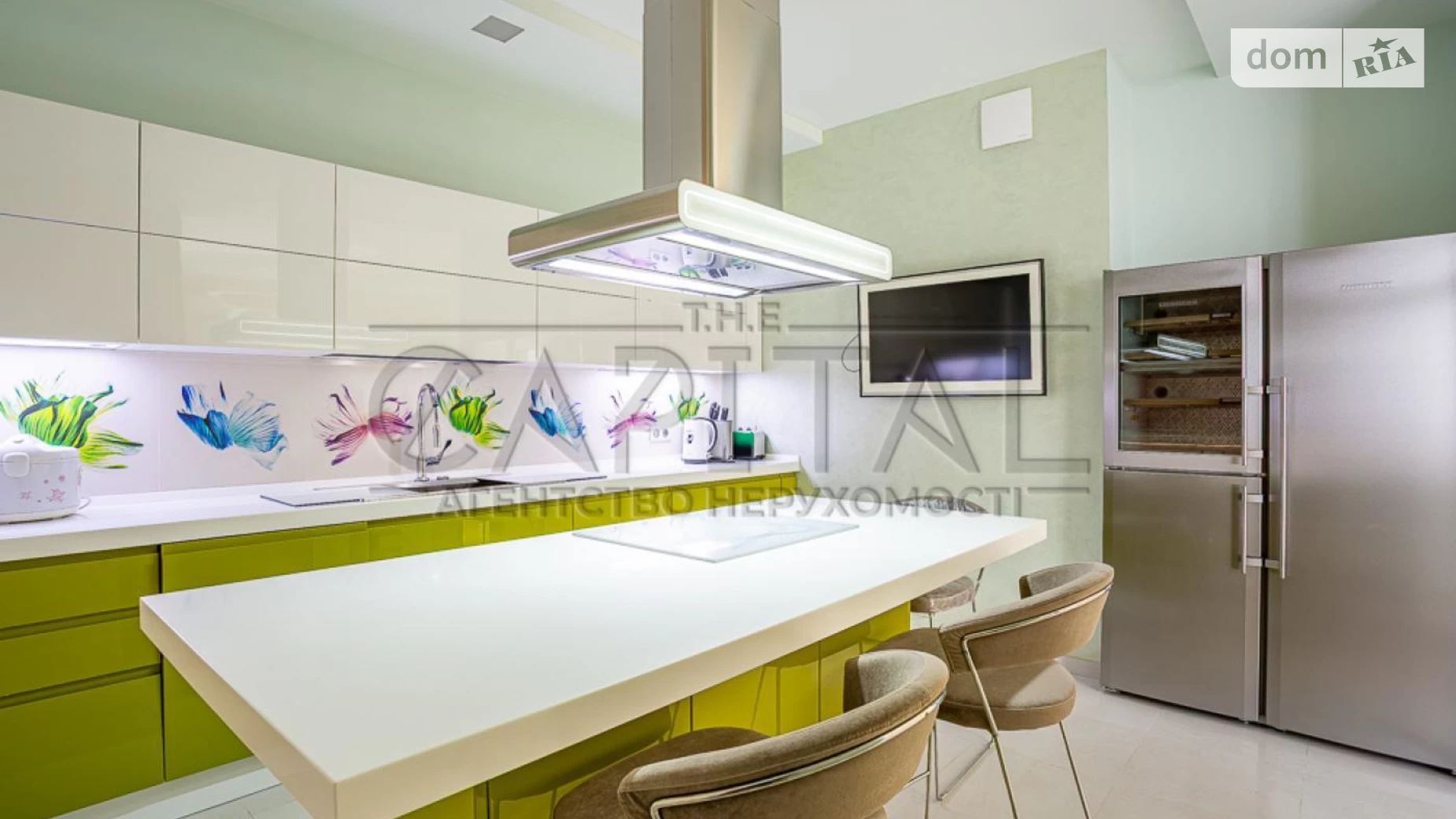 Продается 3-комнатная квартира 128 кв. м в Киеве, цена: 270000 $ - фото 5