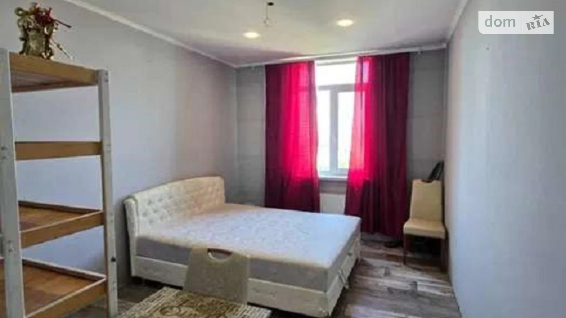 Продається 2-кімнатна квартира 64 кв. м у Одесі, вул. Проценка - фото 2