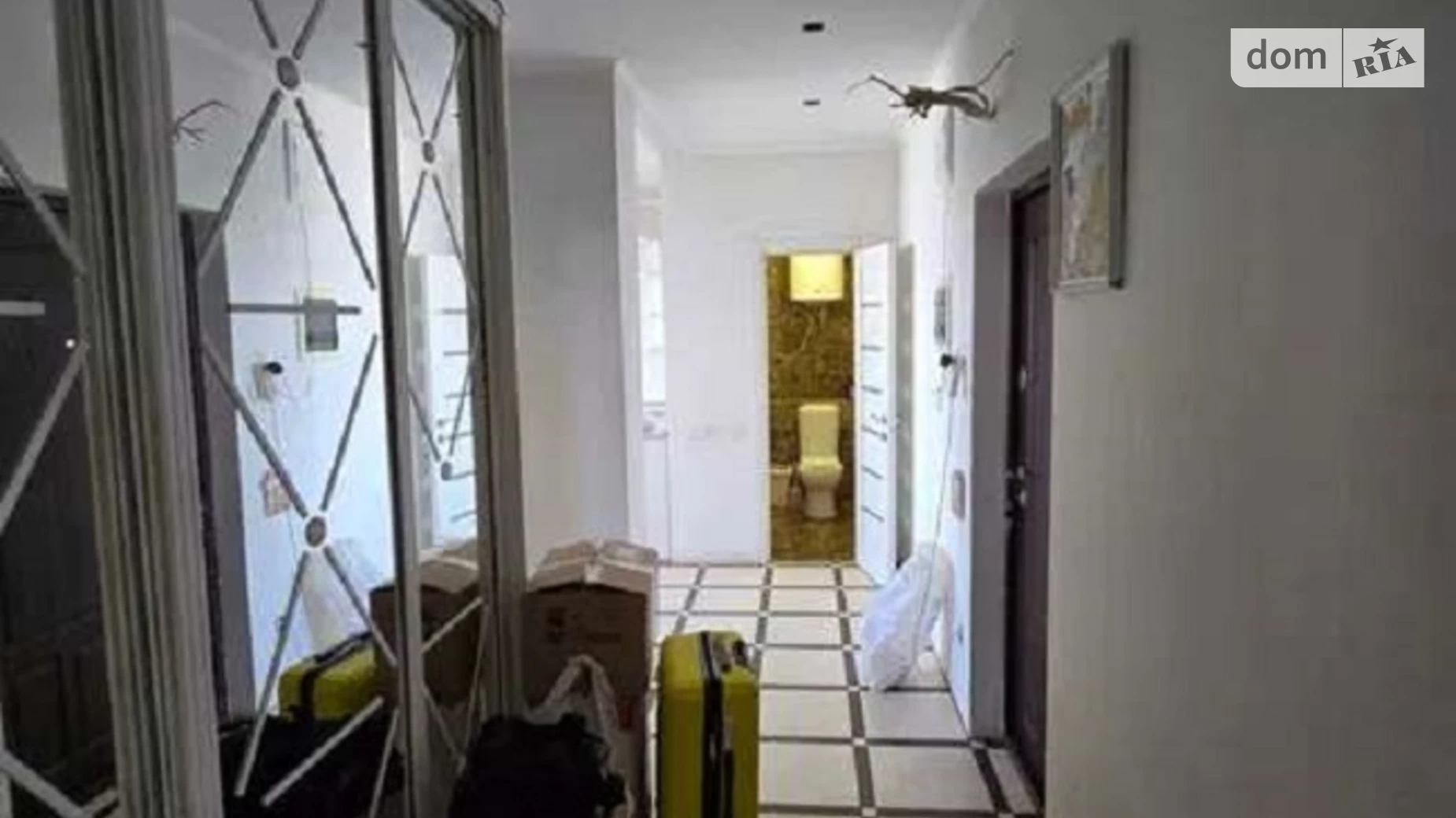 Продається 2-кімнатна квартира 64 кв. м у Одесі, вул. Проценка - фото 4