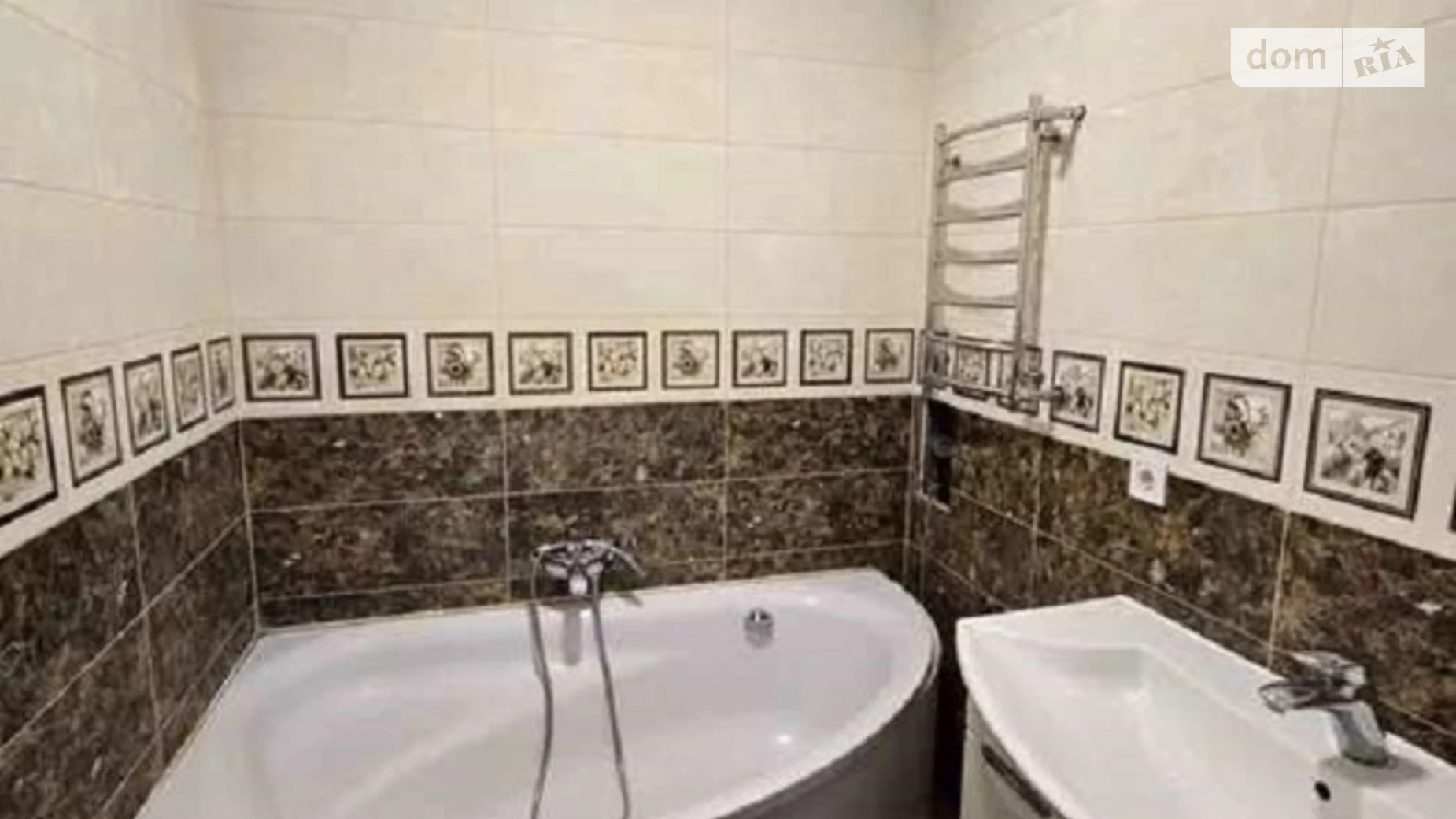 Продається 2-кімнатна квартира 64 кв. м у Одесі, вул. Проценка - фото 5