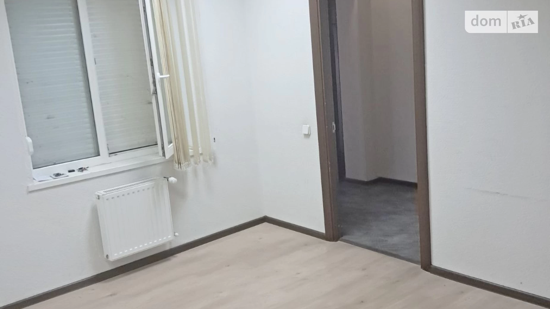 Сдается в аренду помещения свободного назначения 21.6 кв. м в 9-этажном здании, цена: 12300 грн - фото 5