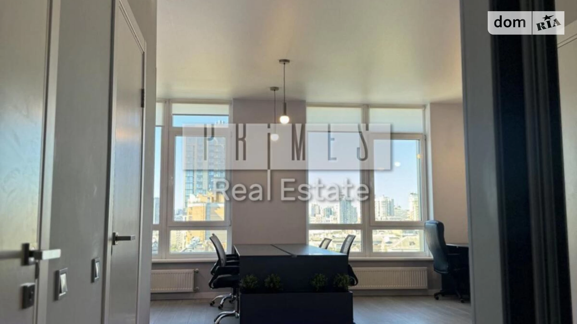 Здається в оренду приміщення вільного призначення 52 кв. м в 22-поверховій будівлі, цена: 1250 $ - фото 3