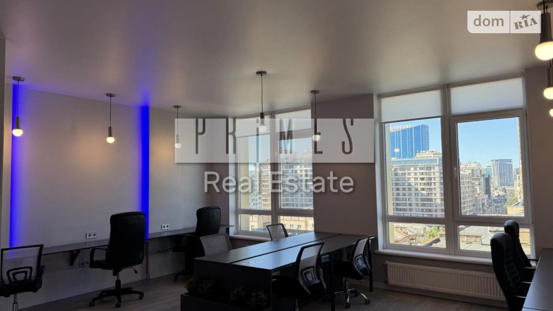 Здається в оренду приміщення вільного призначення 52 кв. м в 22-поверховій будівлі, цена: 1250 $ - фото 5