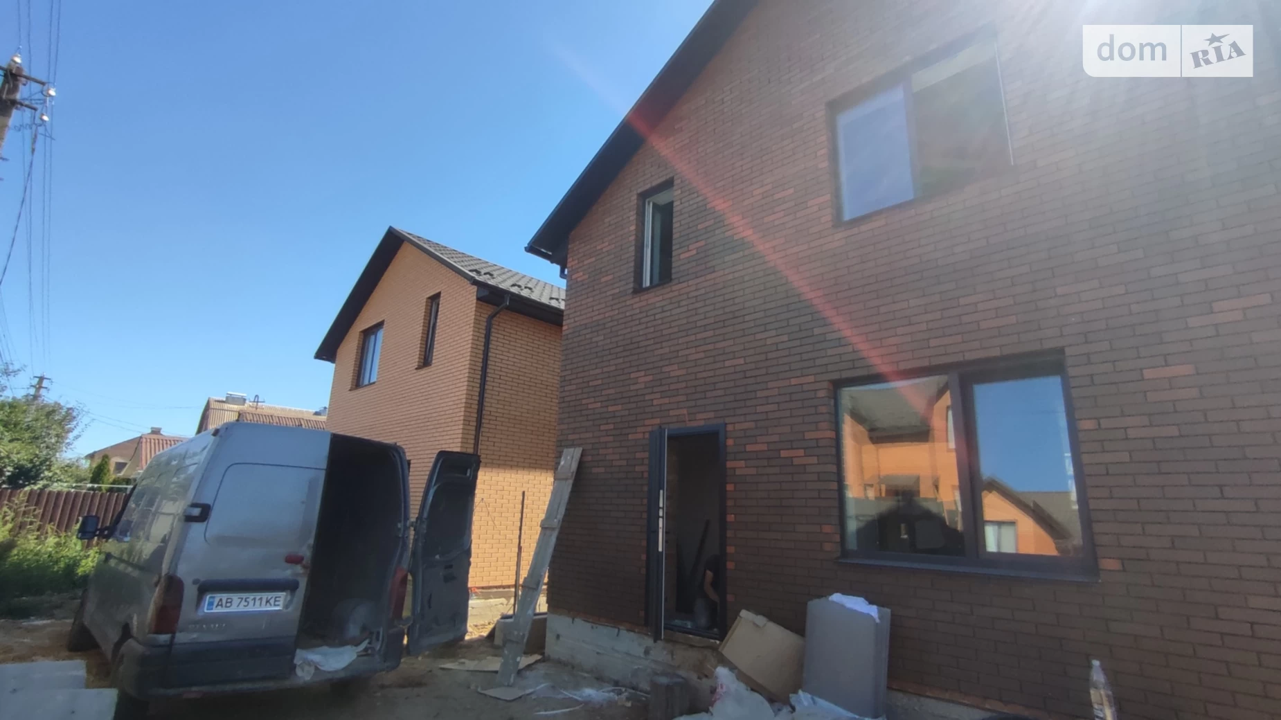 Продается дом на 2 этажа 90 кв. м с баней/сауной, цена: 95000 $ - фото 2