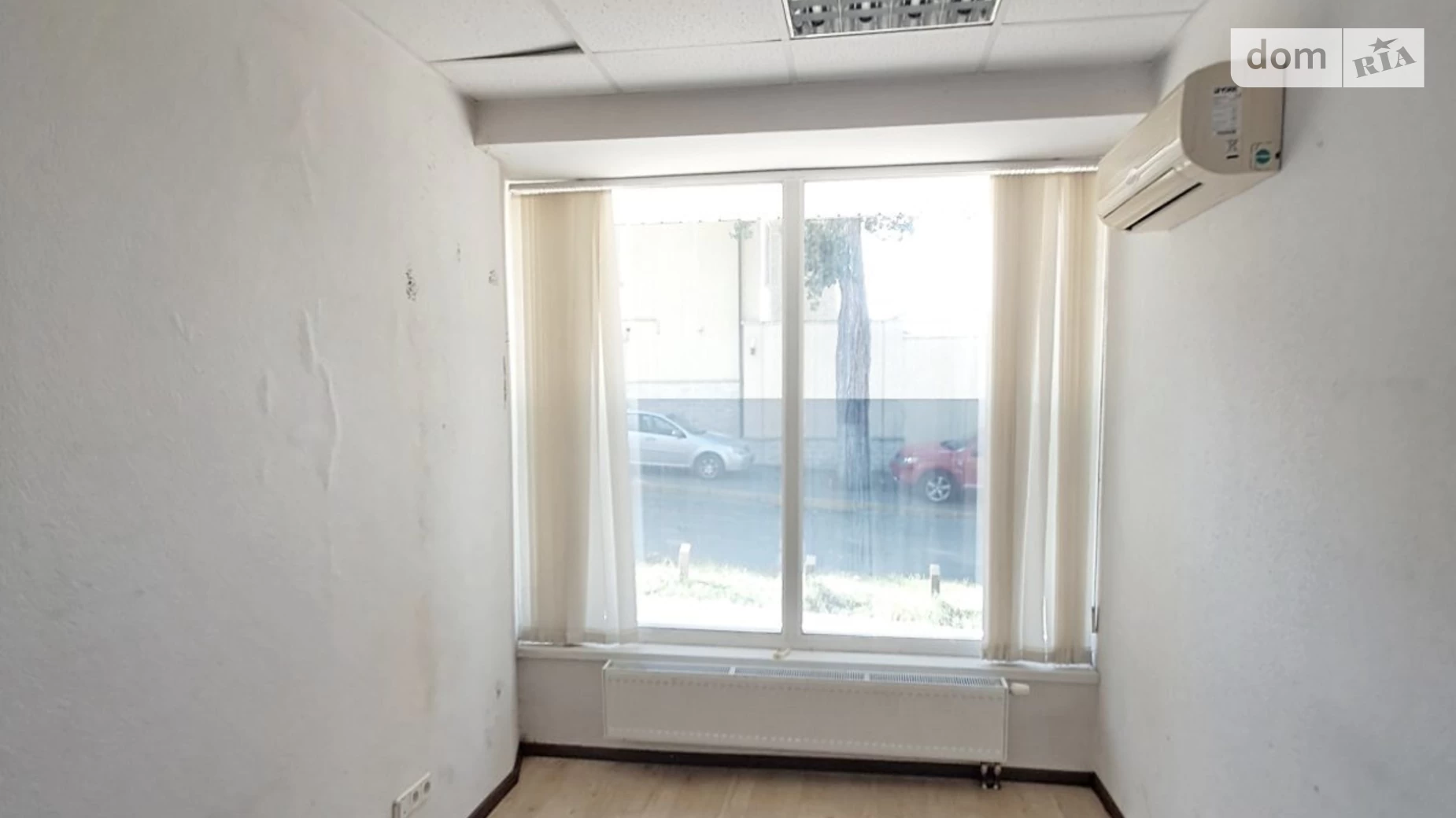 Сдается в аренду помещения свободного назначения 10.4 кв. м в 9-этажном здании, цена: 11660 грн - фото 2