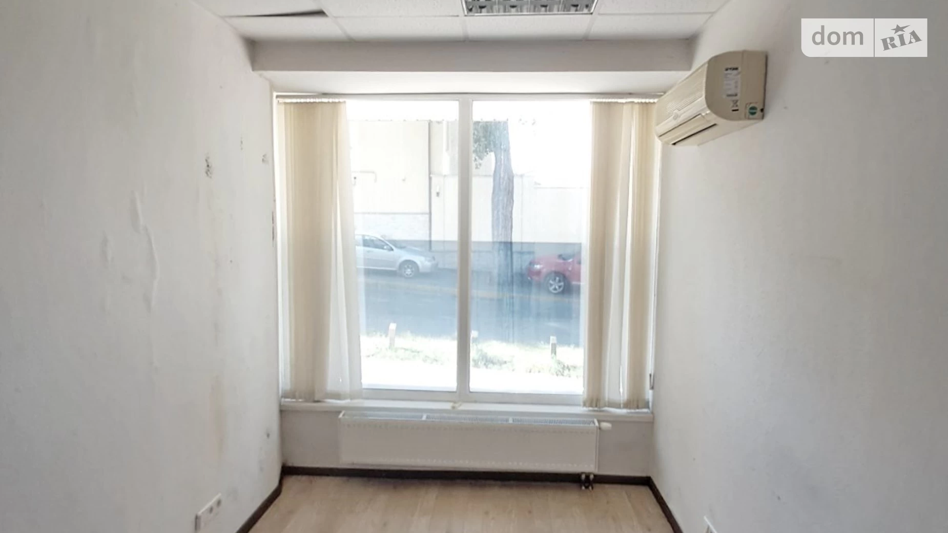 Сдается в аренду помещения свободного назначения 10.4 кв. м в 9-этажном здании, цена: 11640 грн - фото 5