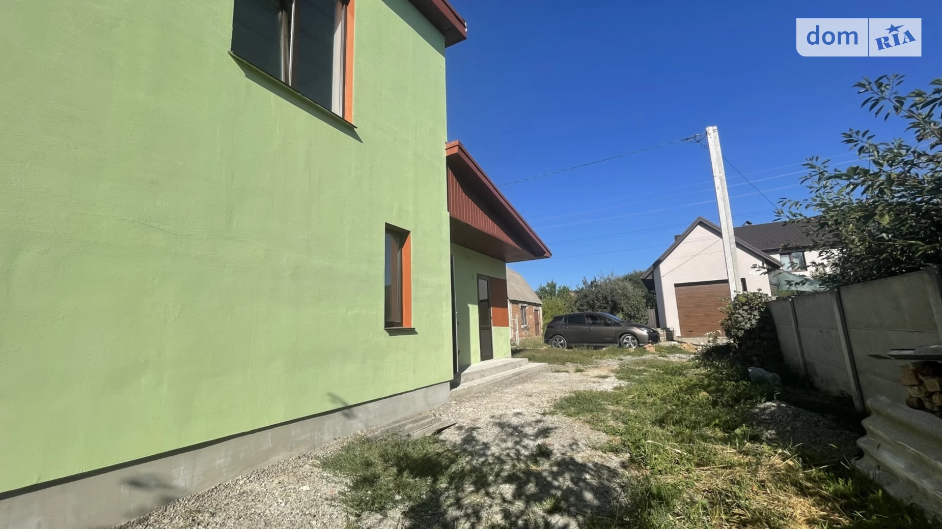 Продається будинок 2 поверховий 110 кв. м з бесідкою, цена: 75000 $ - фото 3