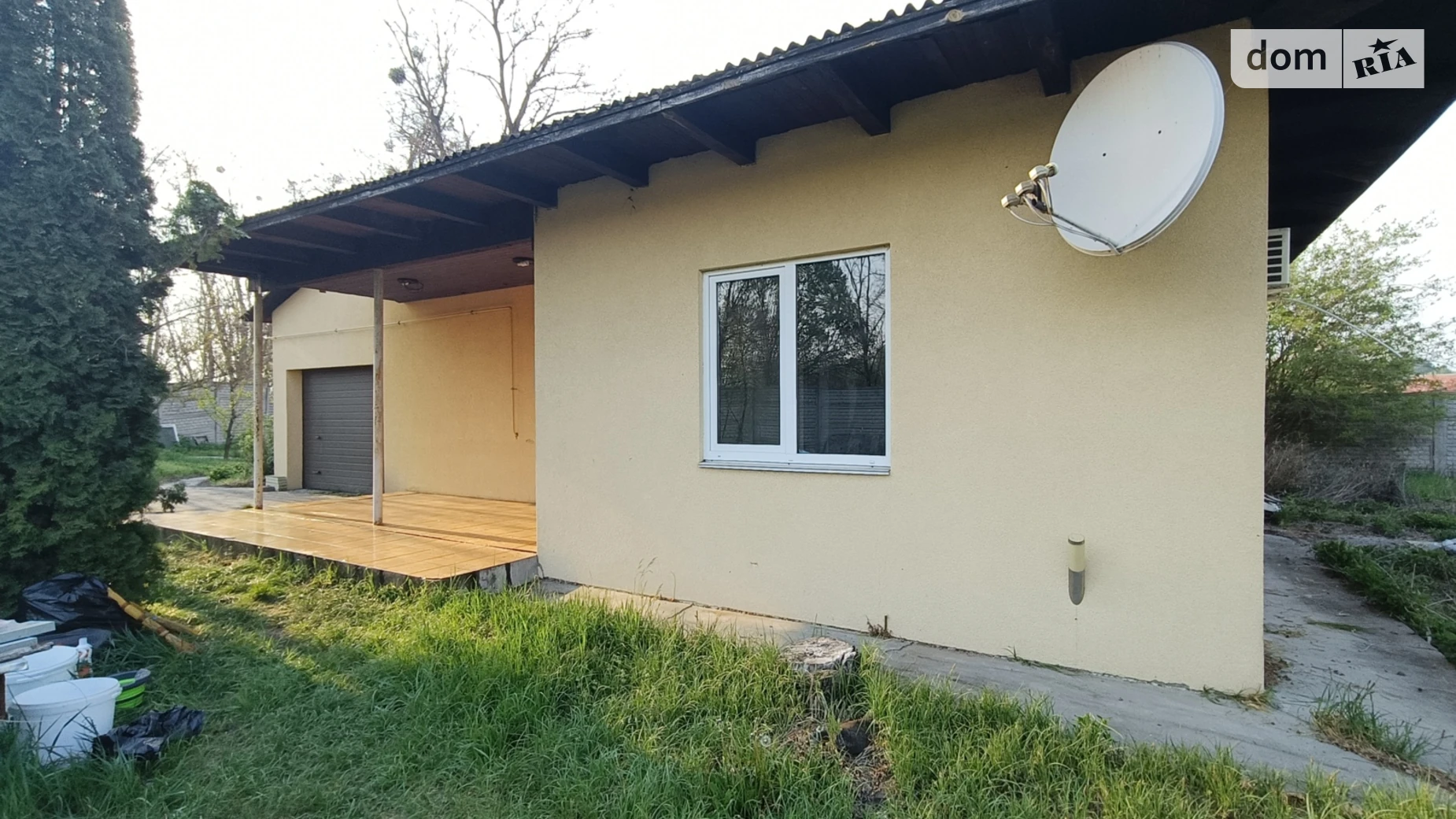 ул. Шевченка Матвеевка (Золотоноша), цена: 38000 $ - фото 3